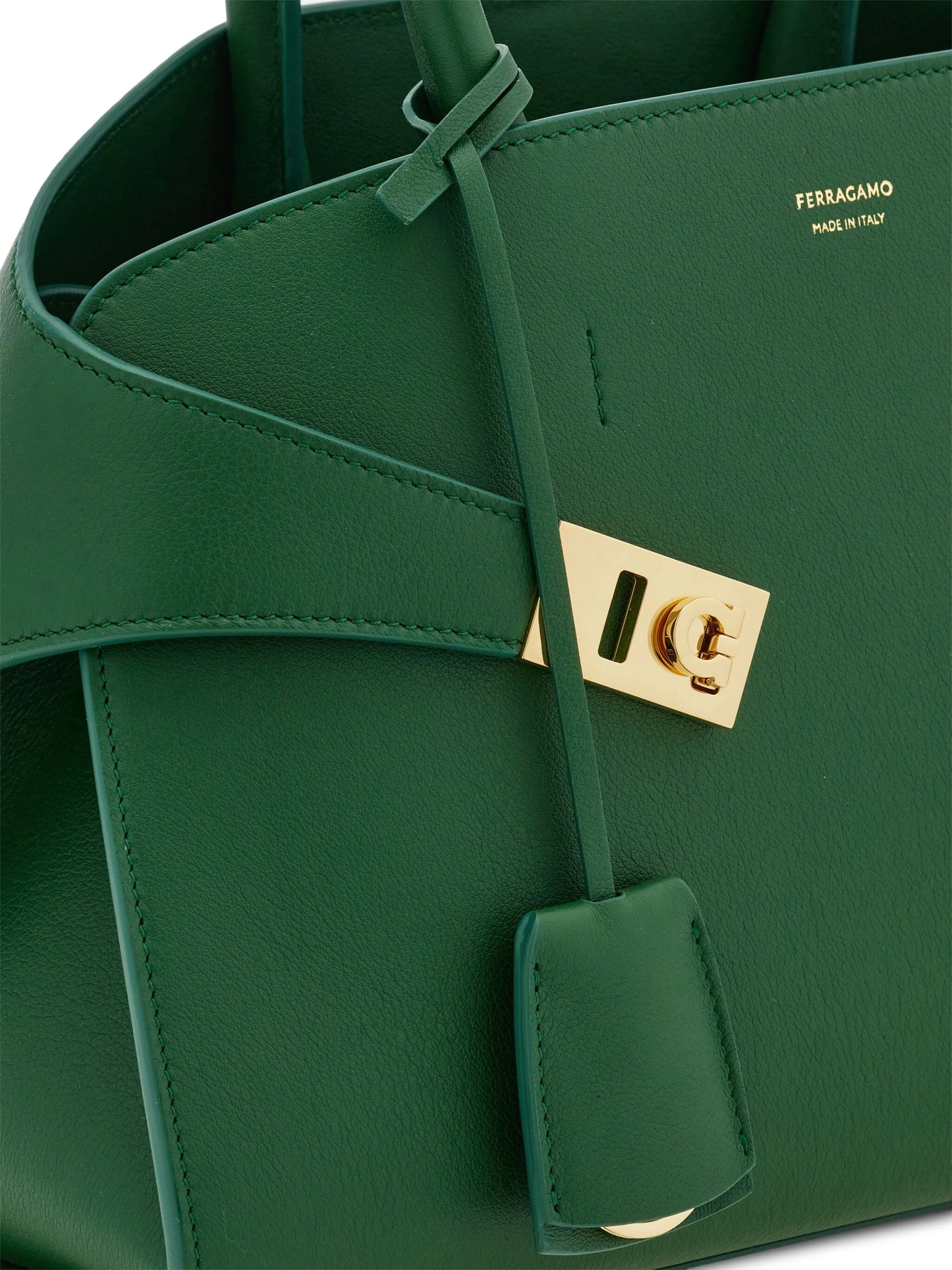 medium Hug tote bag