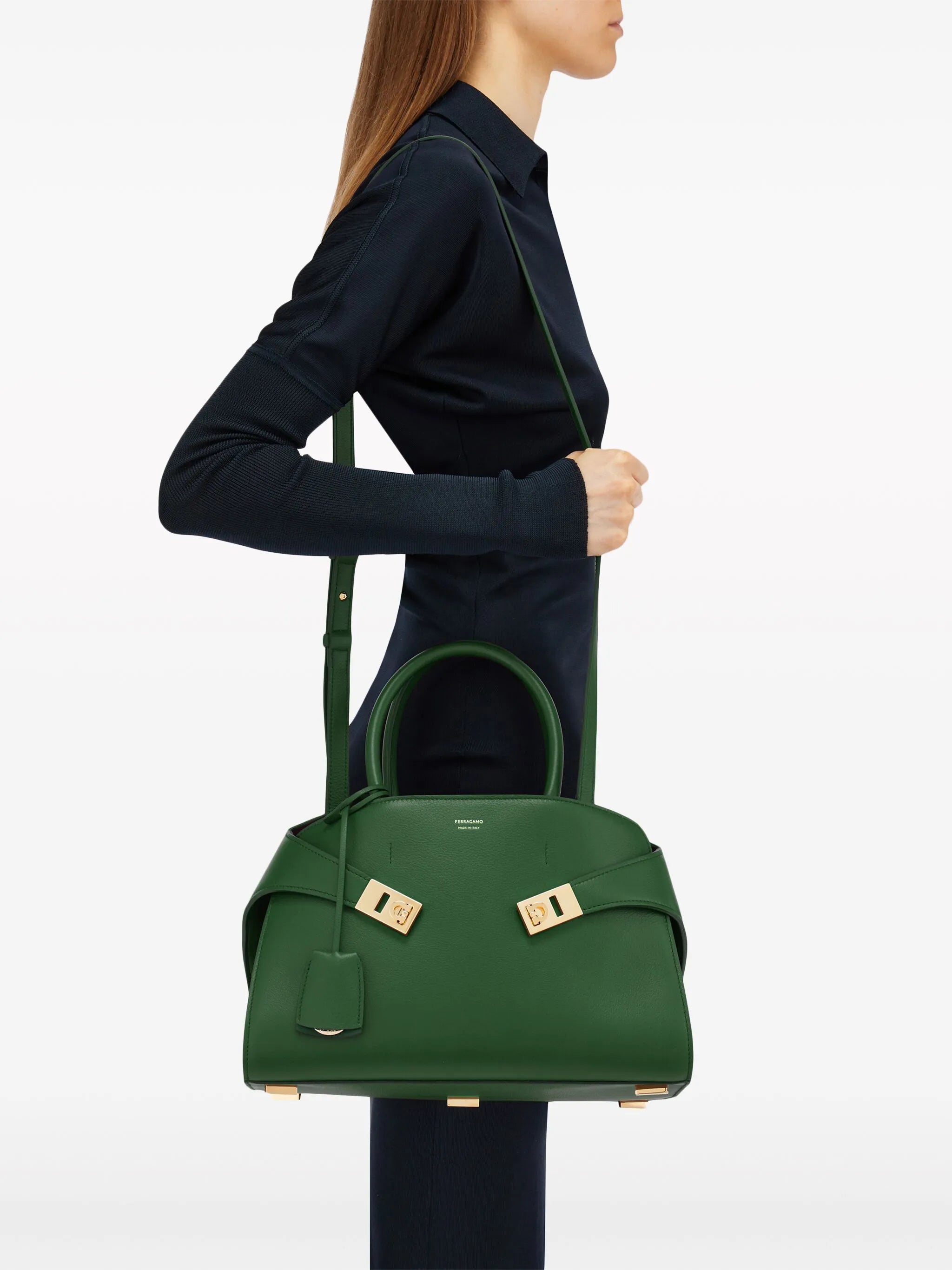 medium Hug tote bag