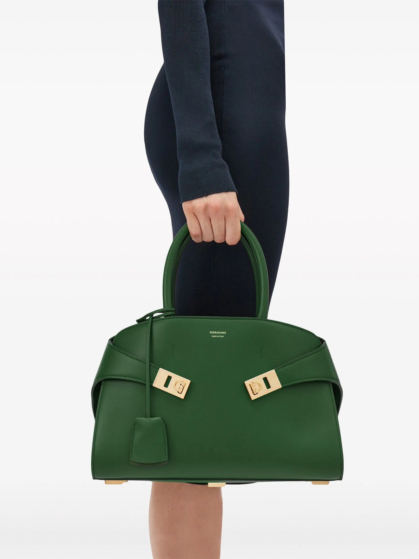 medium Hug tote bag