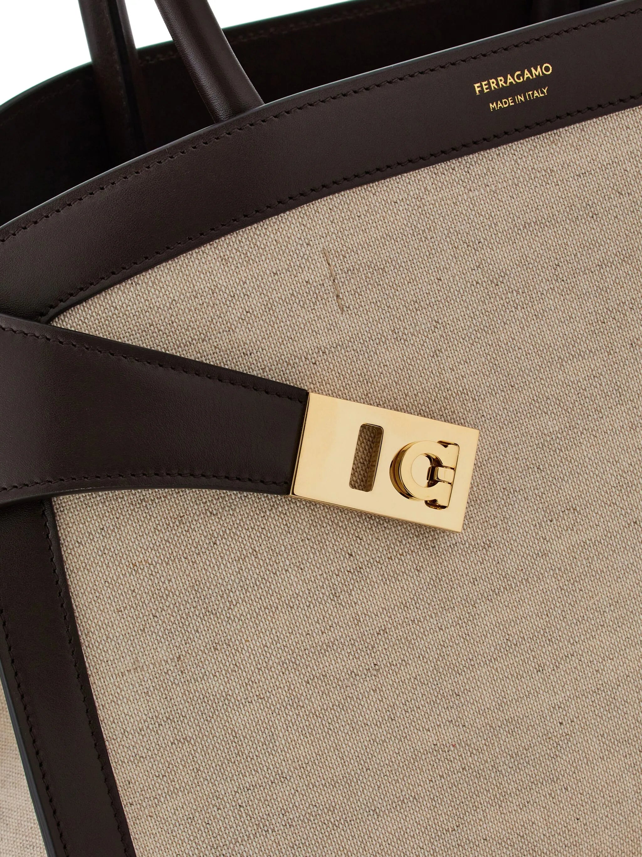 small Hug tote bag