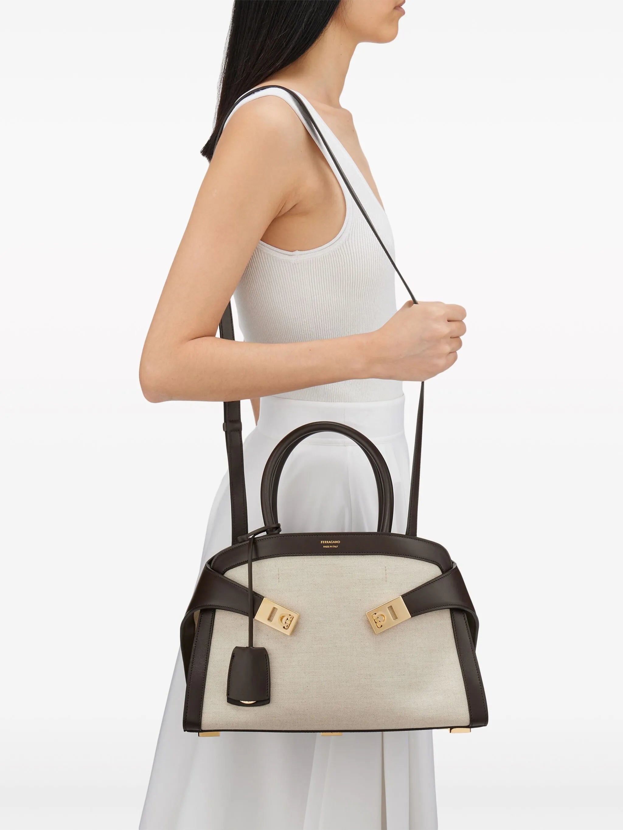 small Hug tote bag