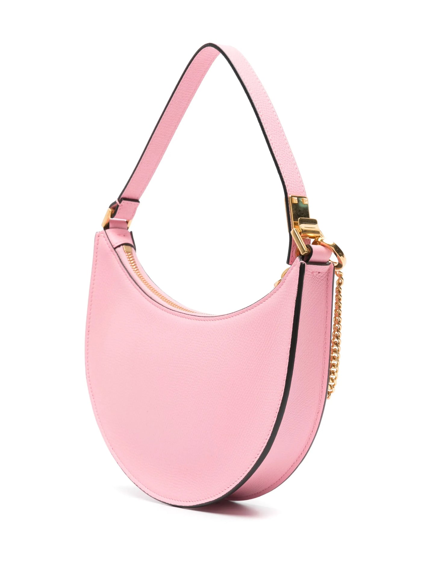 mini VLogo Signature tote bag