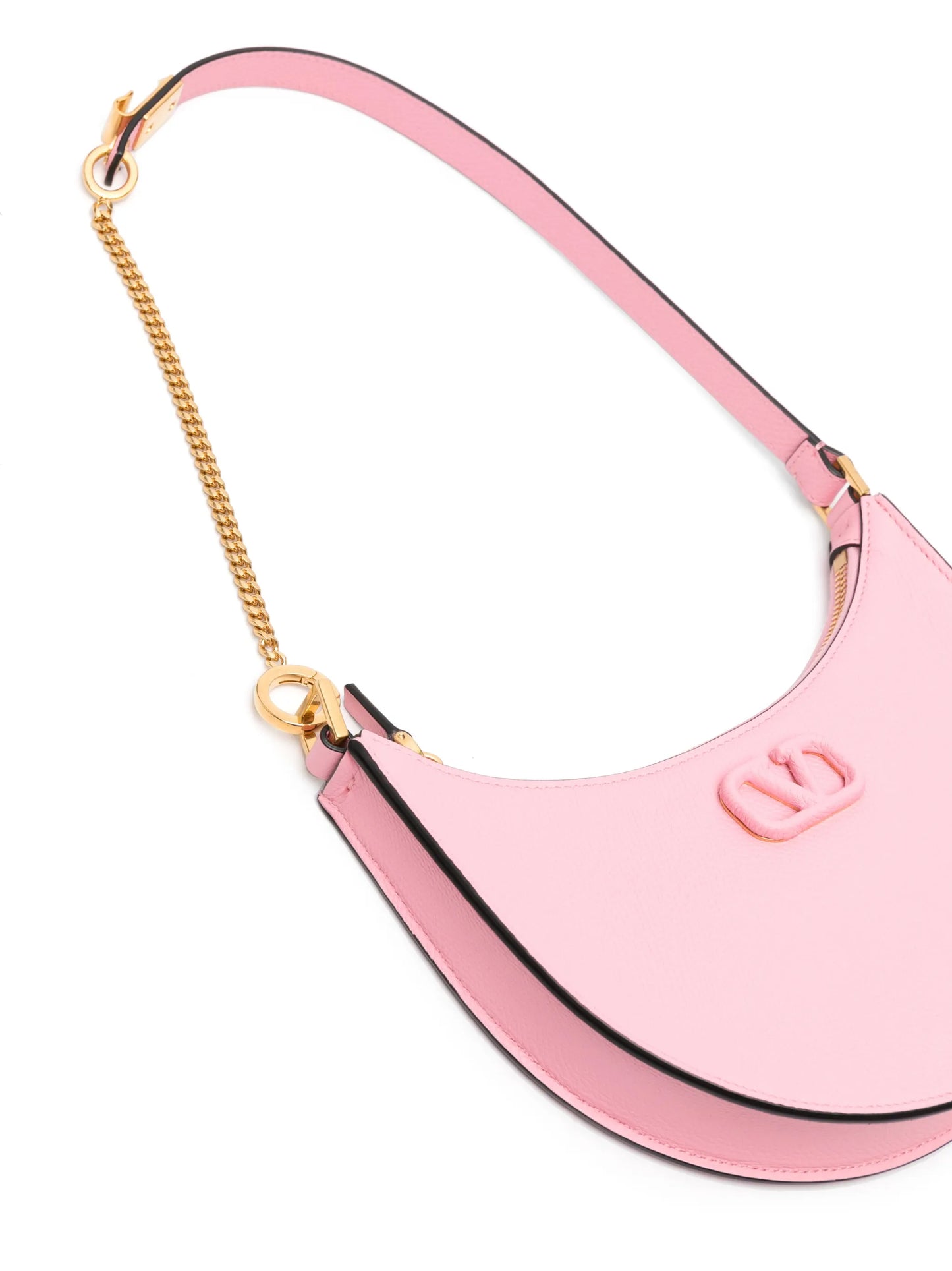 mini VLogo Signature tote bag