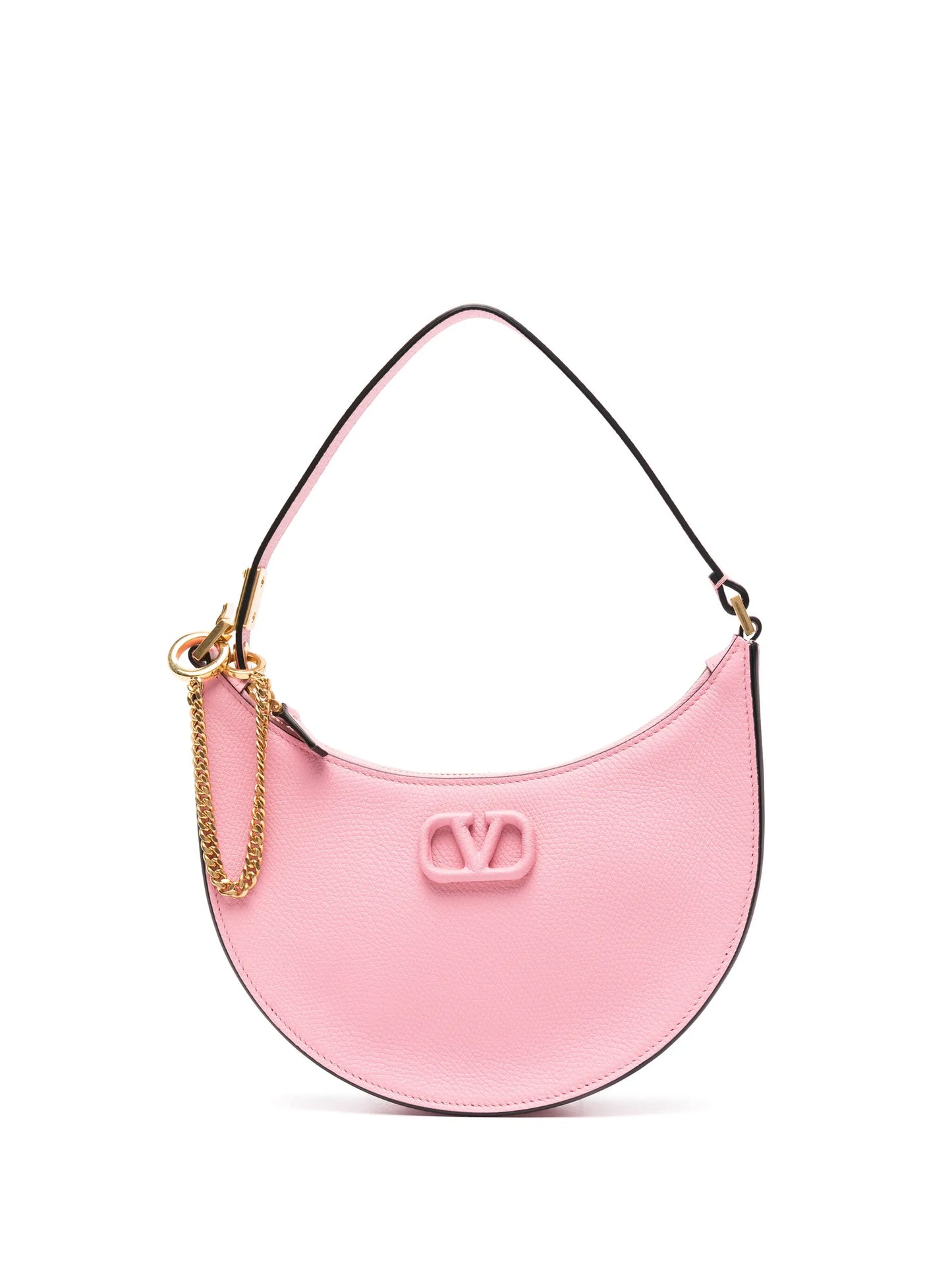 mini VLogo Signature tote bag