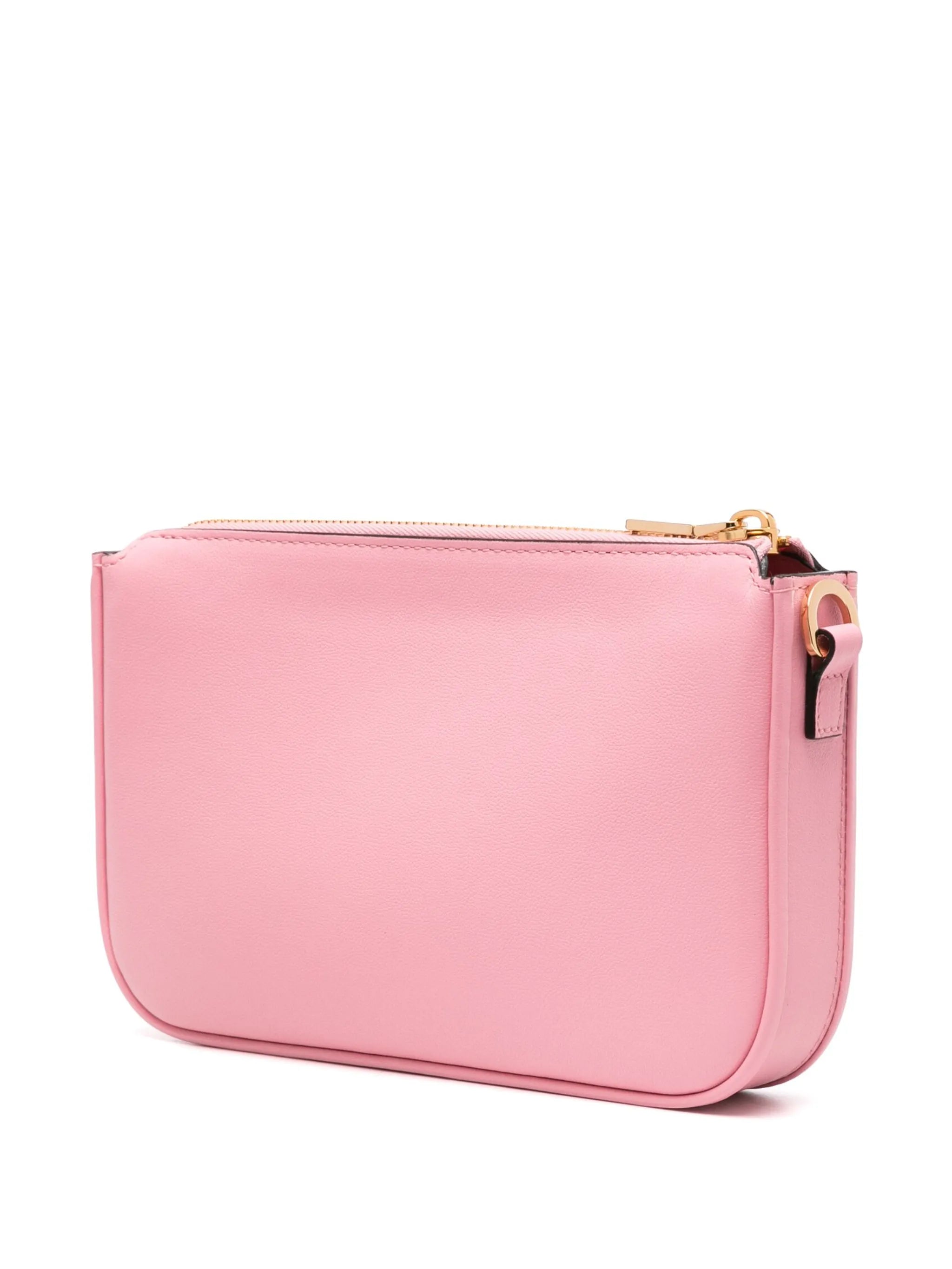 mini VLogo Signature crossbody bag