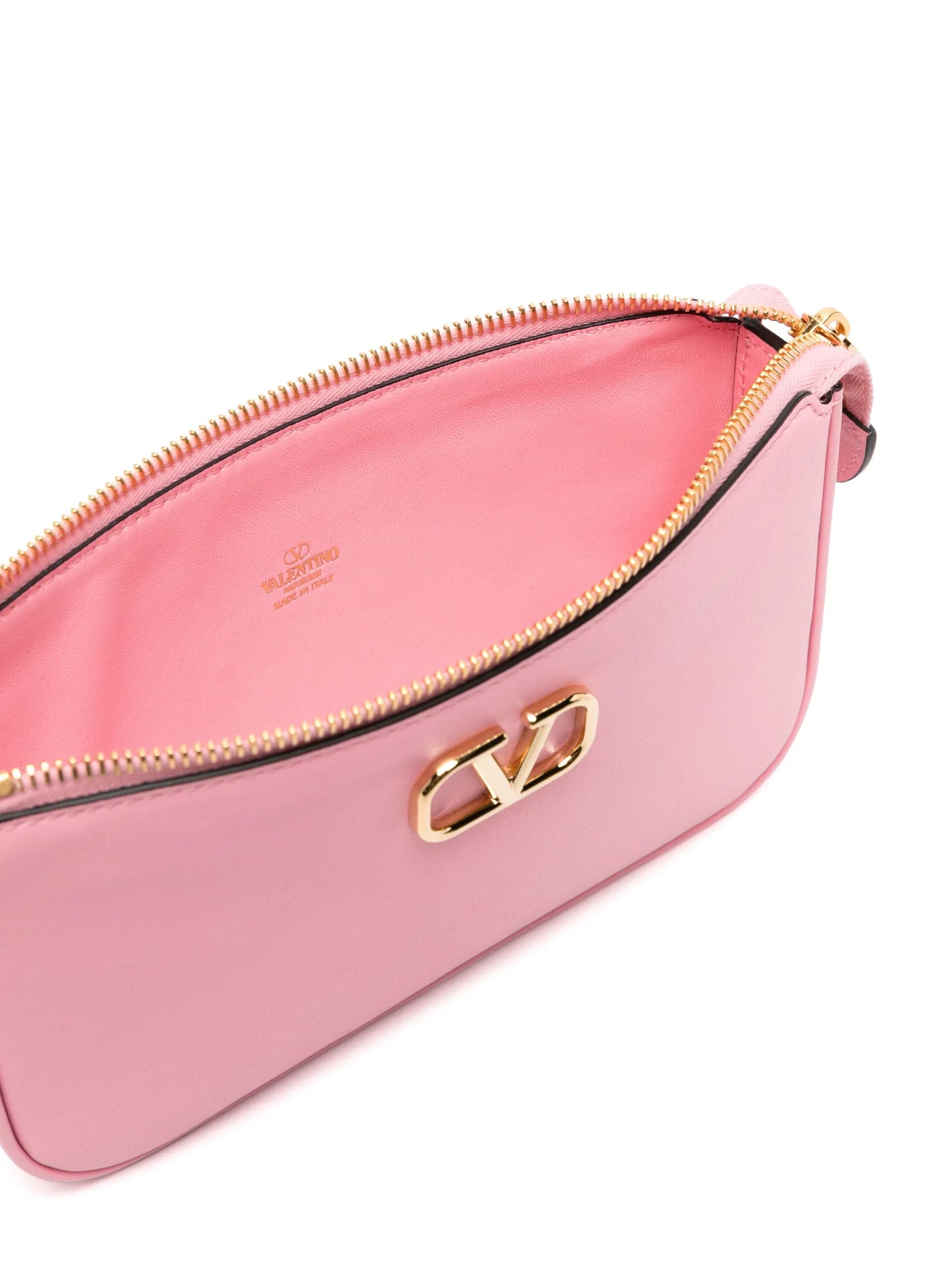 mini VLogo Signature crossbody bag