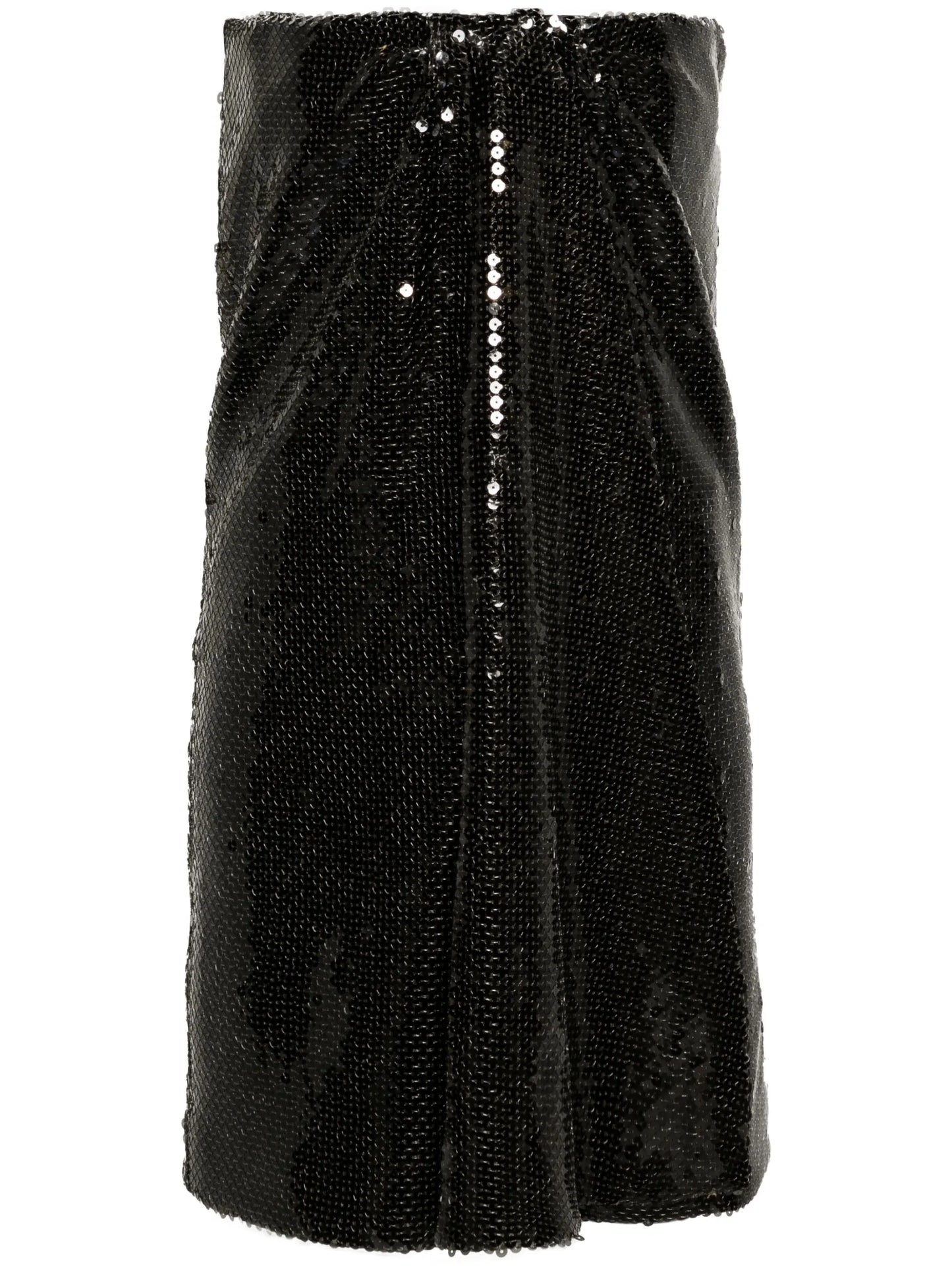 Mirai sequinned minidress