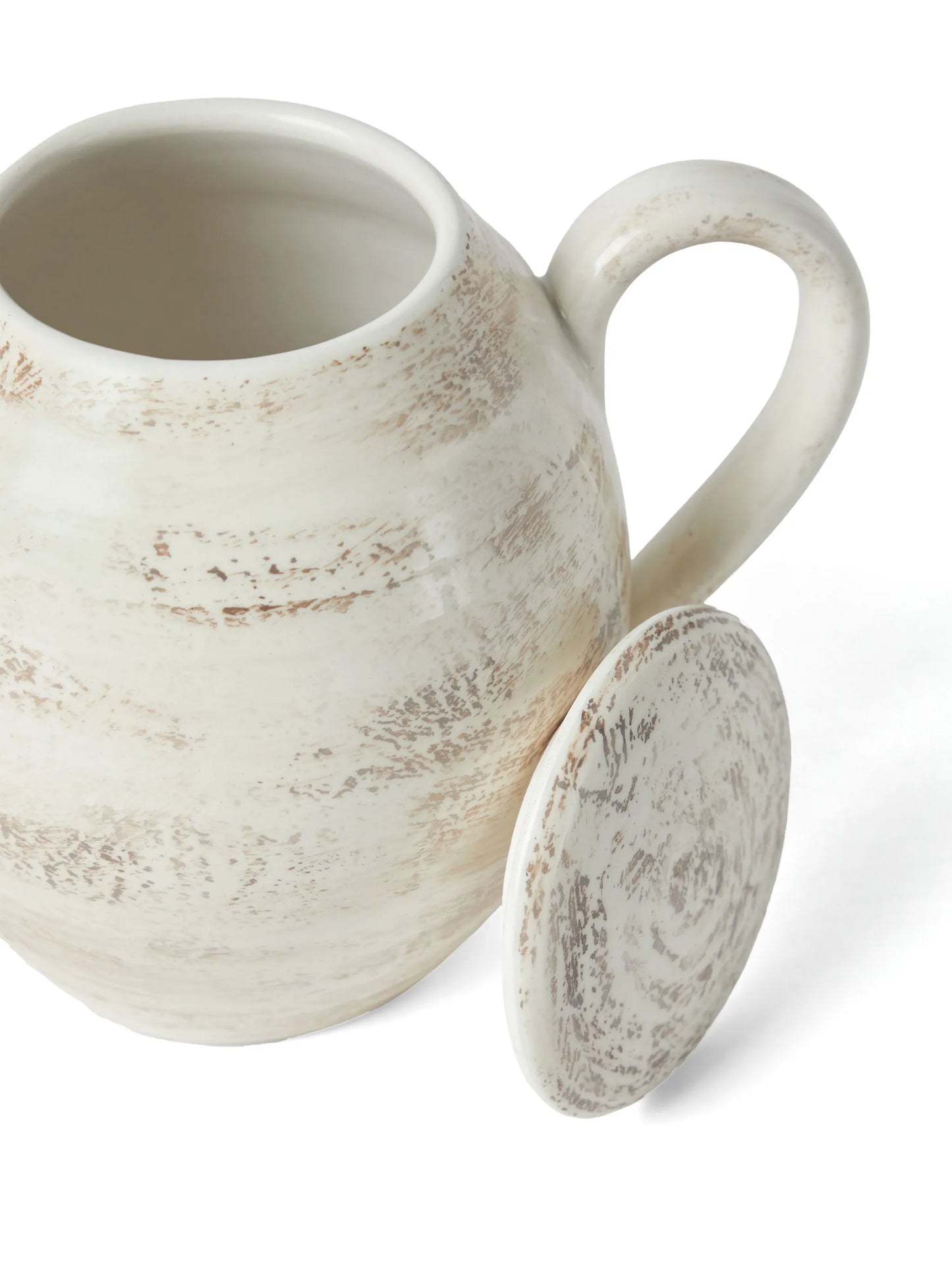 Tradition porcelain mug