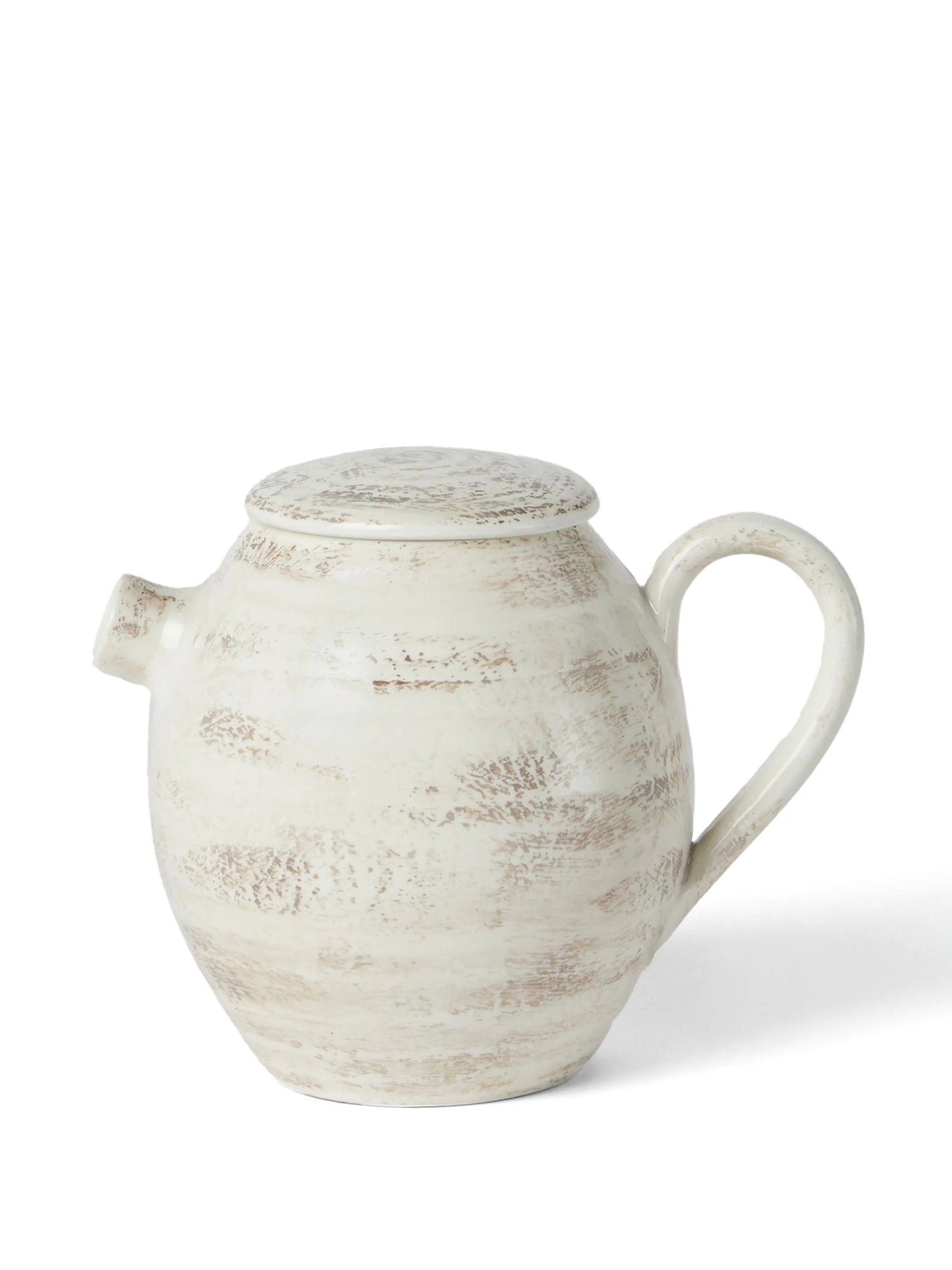 Tradition porcelain mug