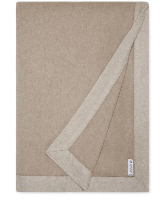 cashmere blanket (200cm x150cm)