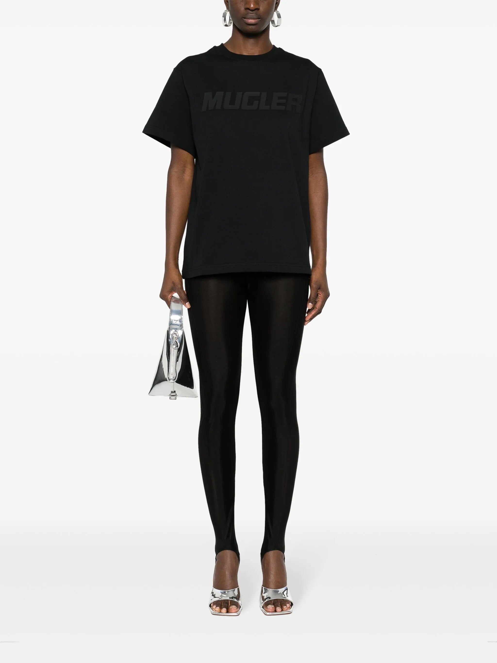 multi-layer leggings