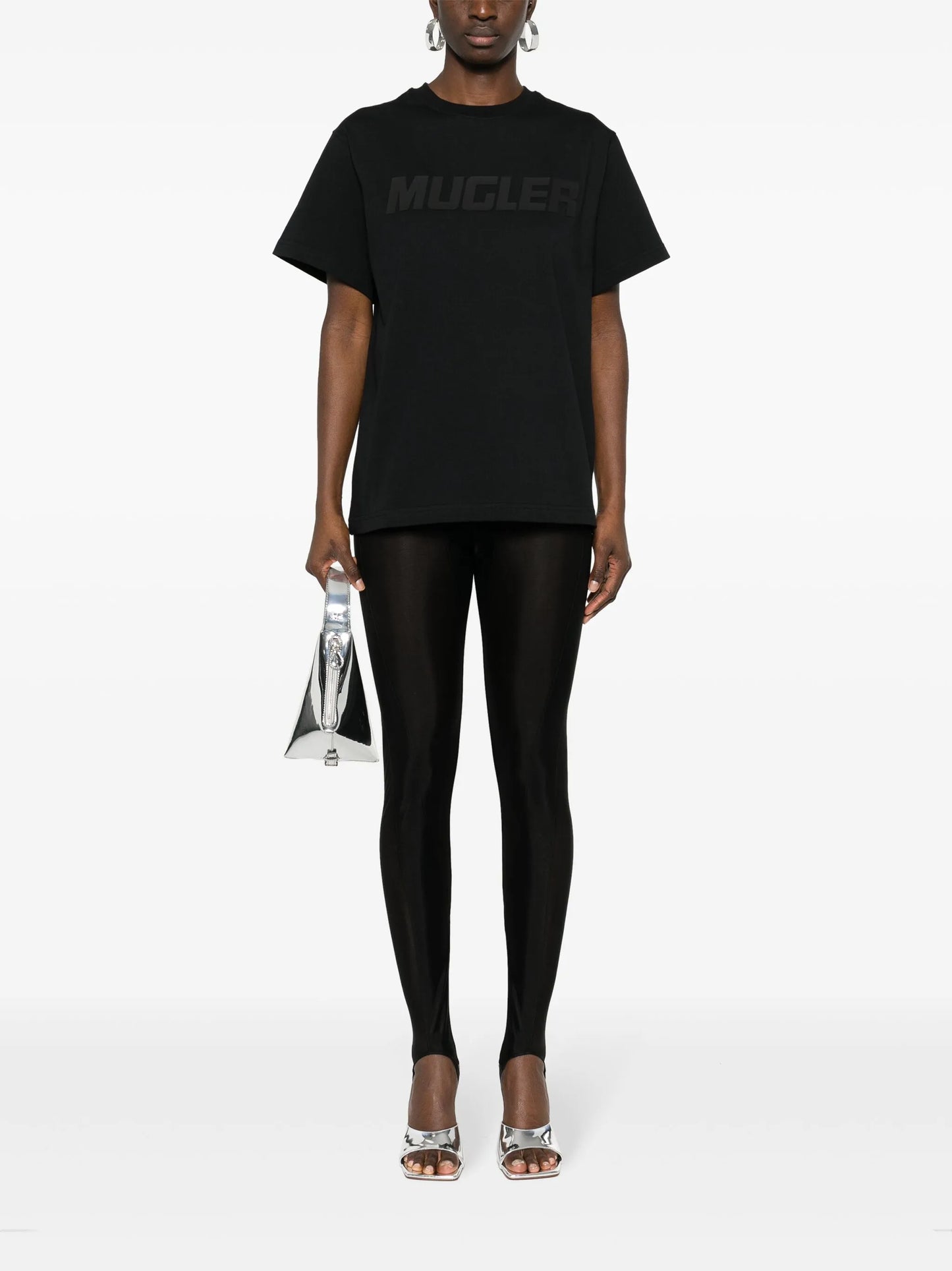 multi-layer leggings