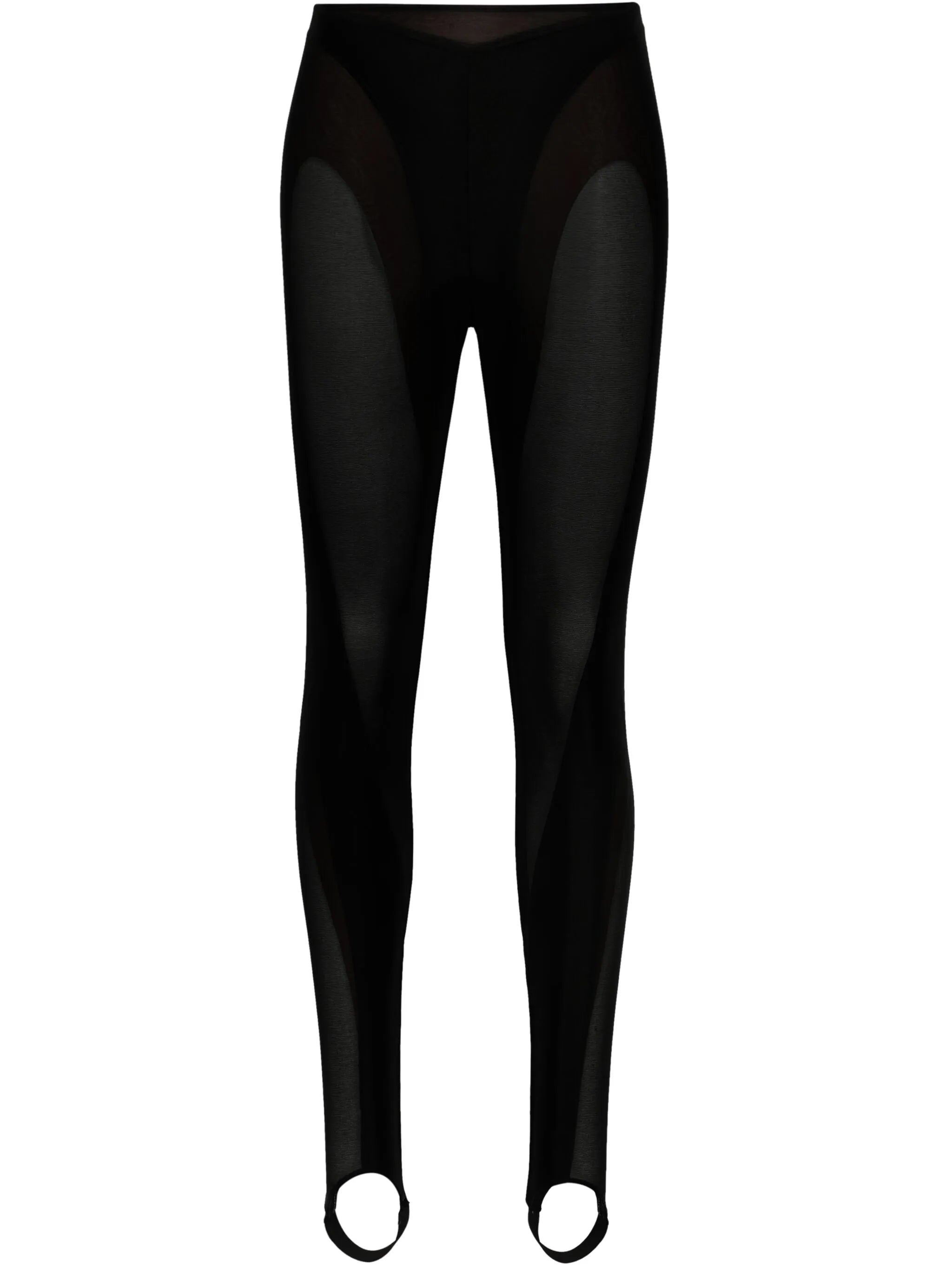 multi-layer leggings