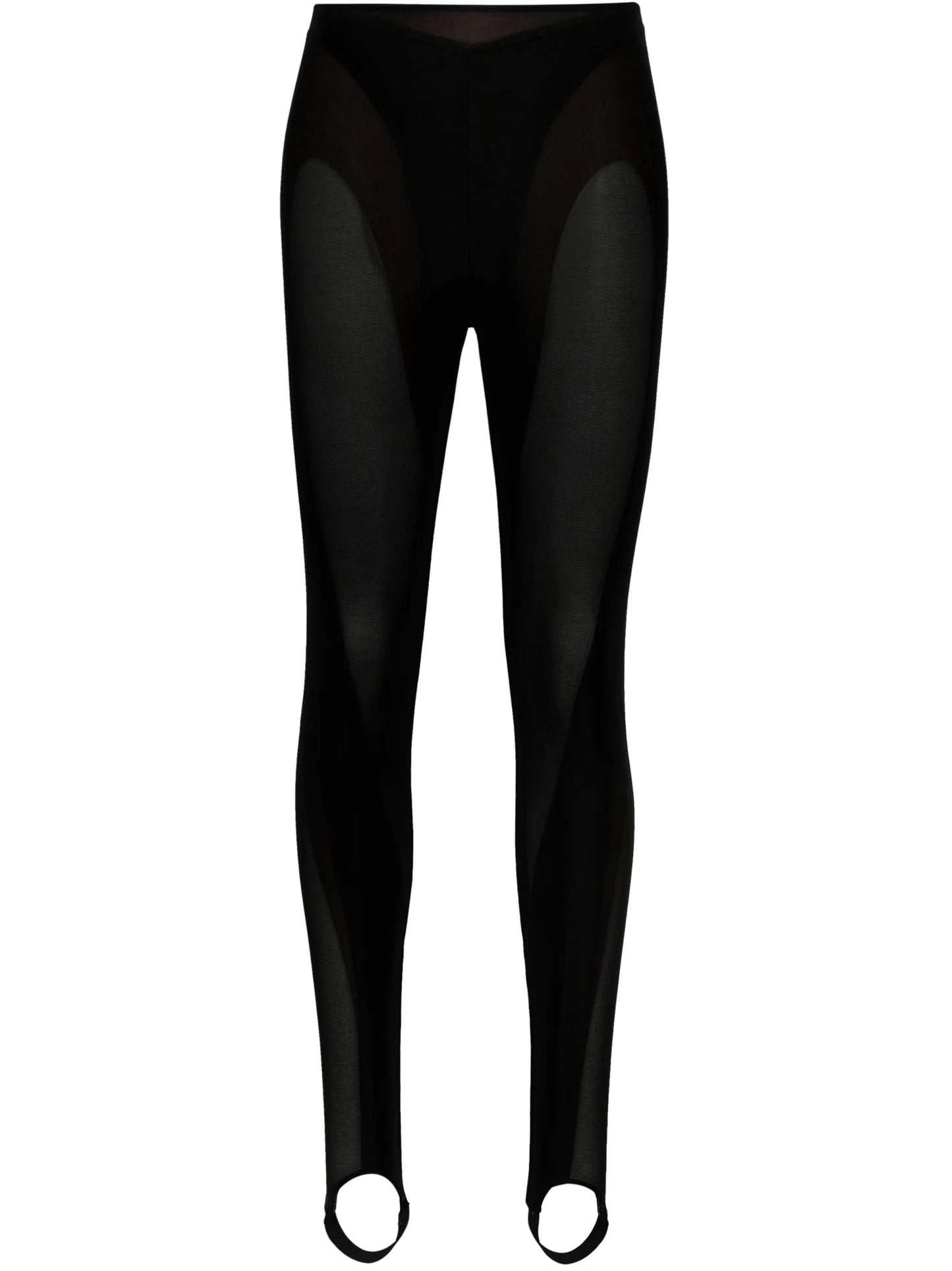 multi-layer leggings