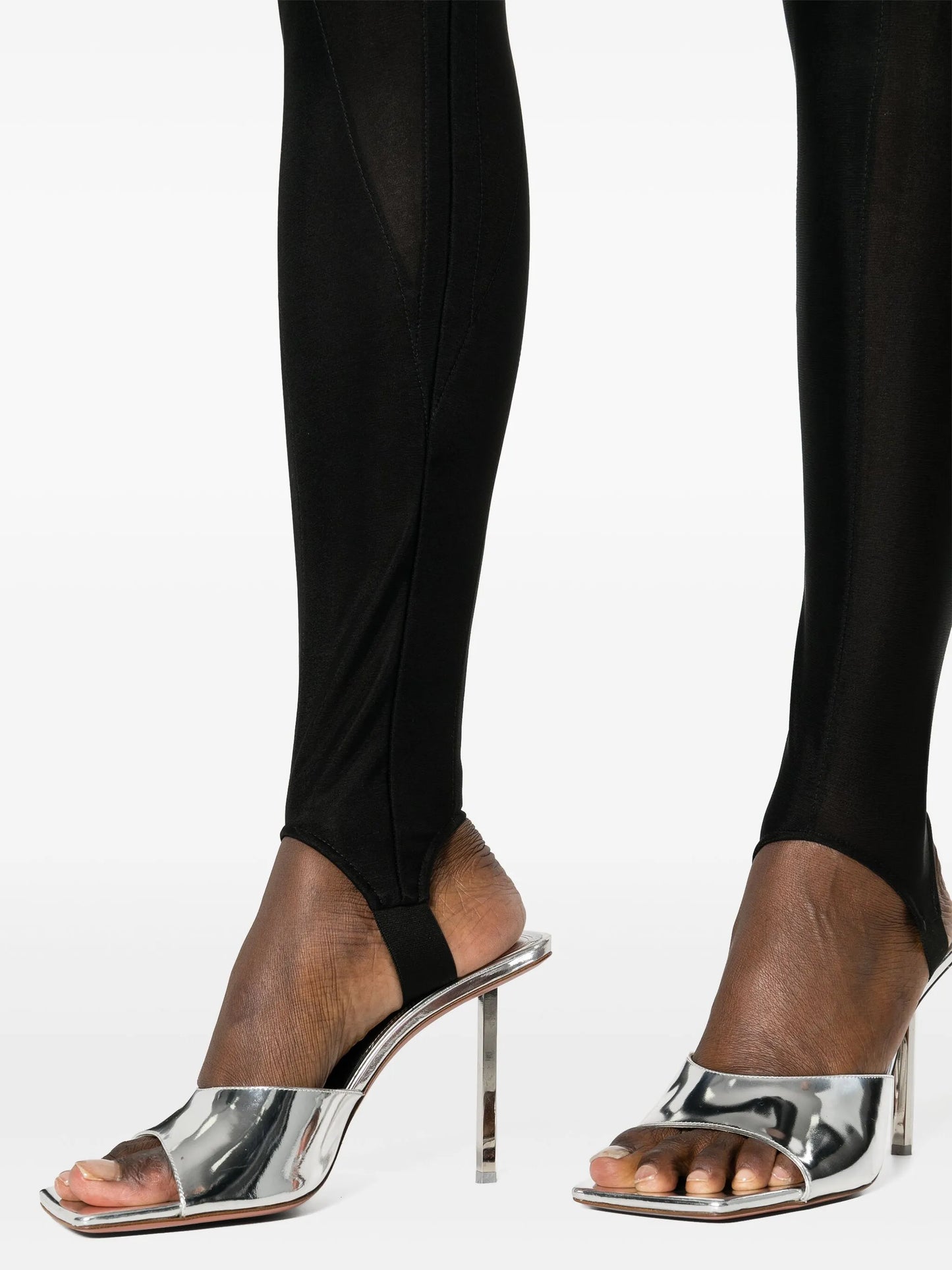 multi-layer leggings