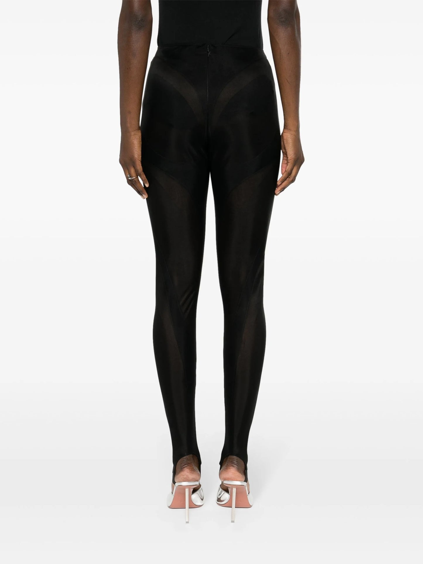 multi-layer leggings