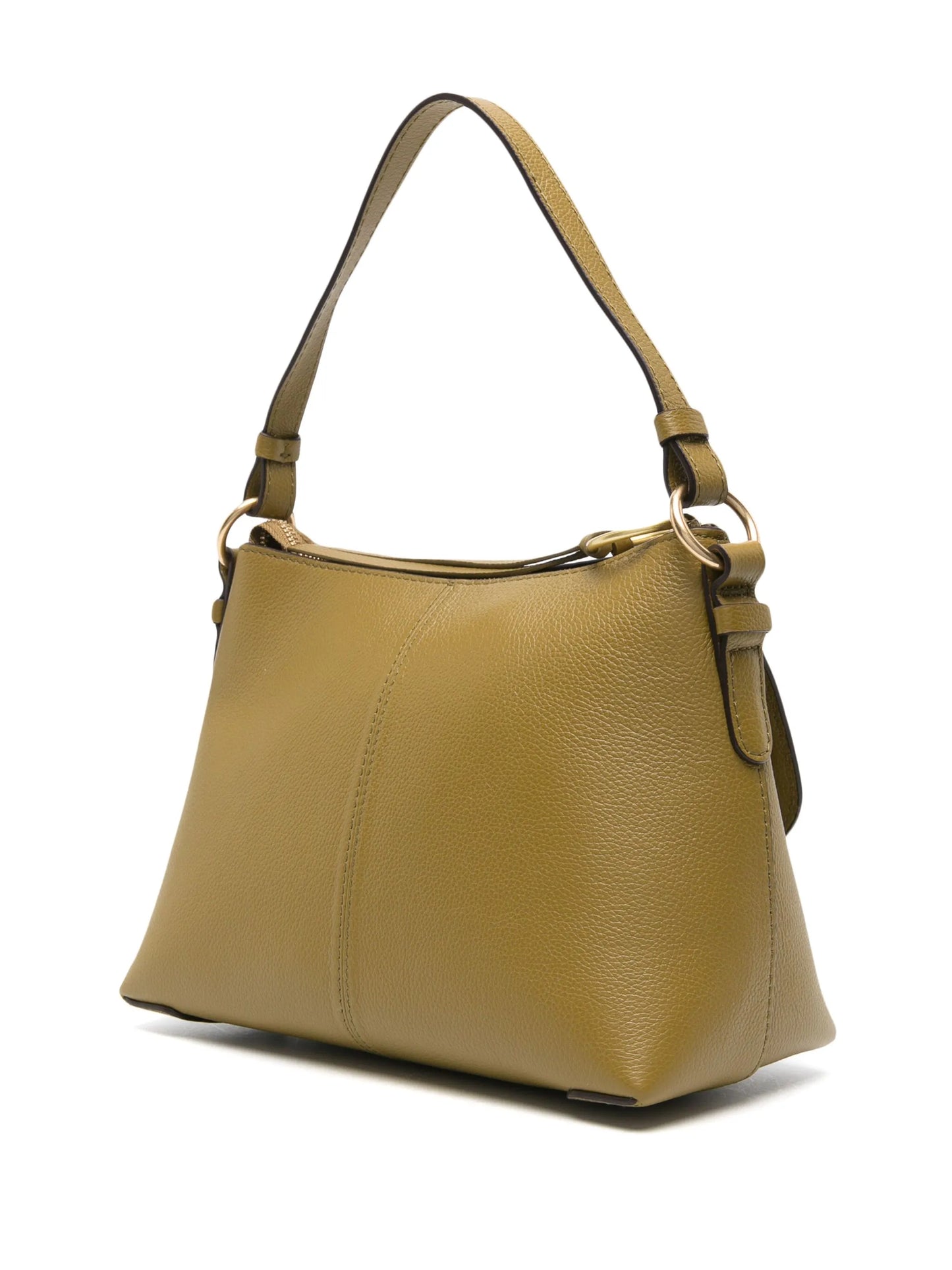 small Joan leather crossbody bag