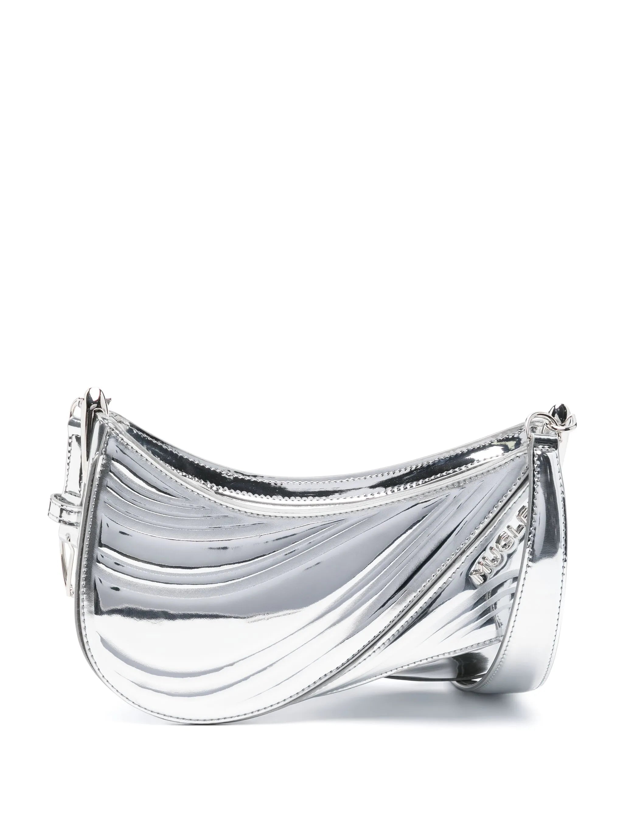 small Spiral Curve 01 crossbody bag