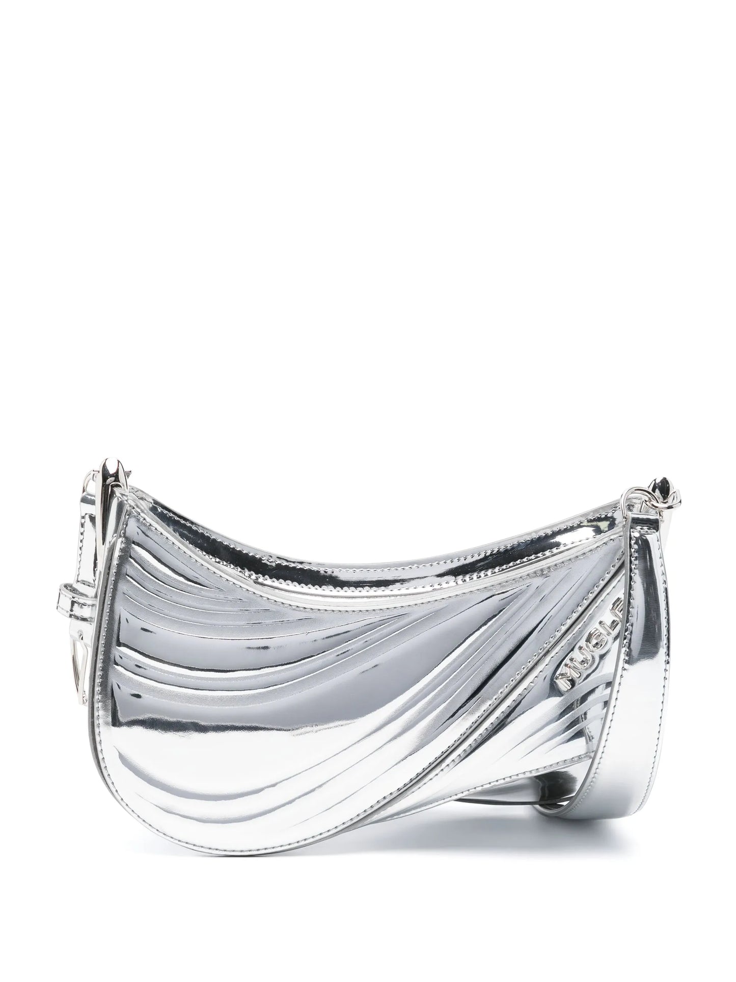 small Spiral Curve 01 crossbody bag