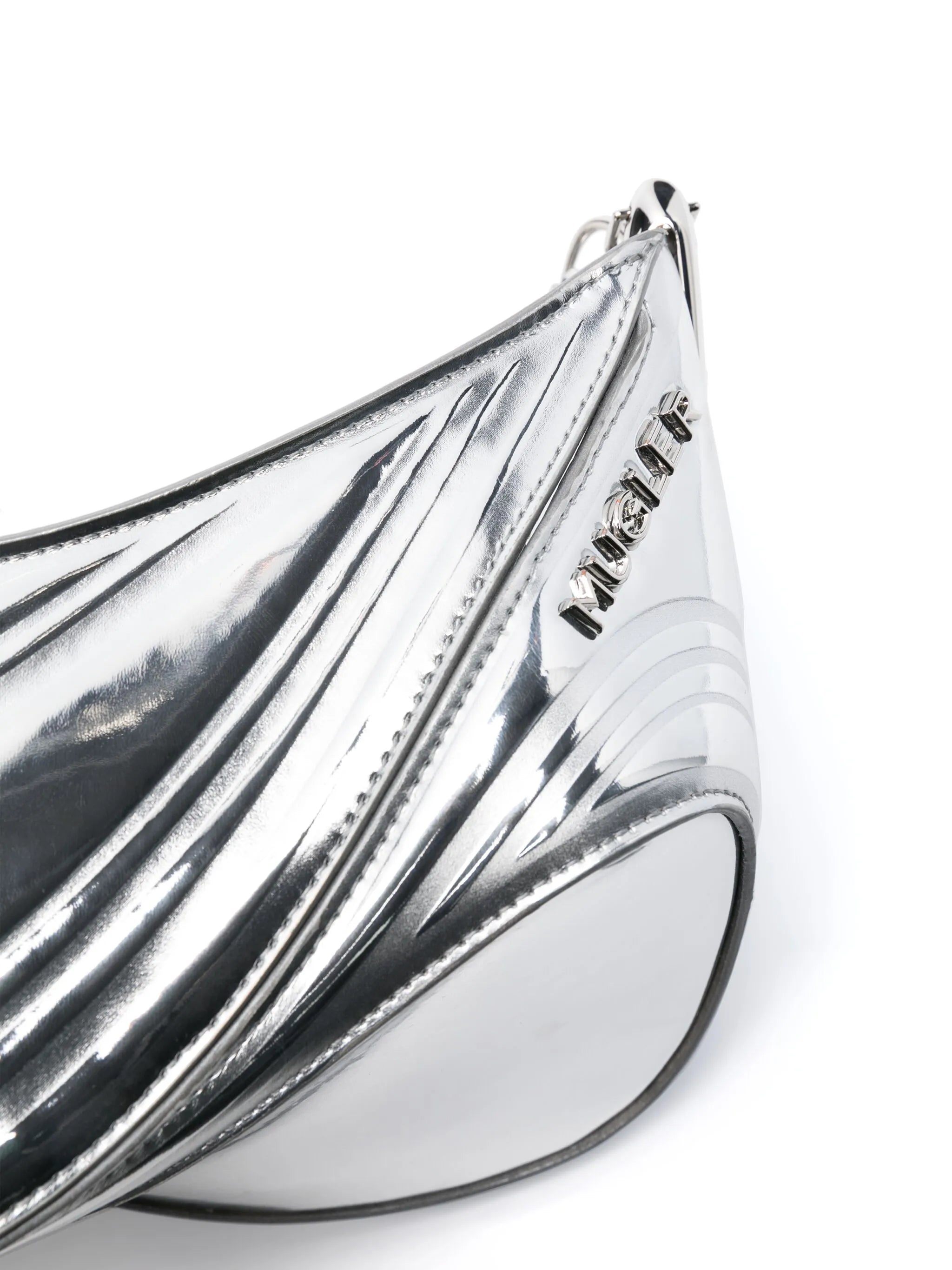 small Spiral Curve 01 crossbody bag