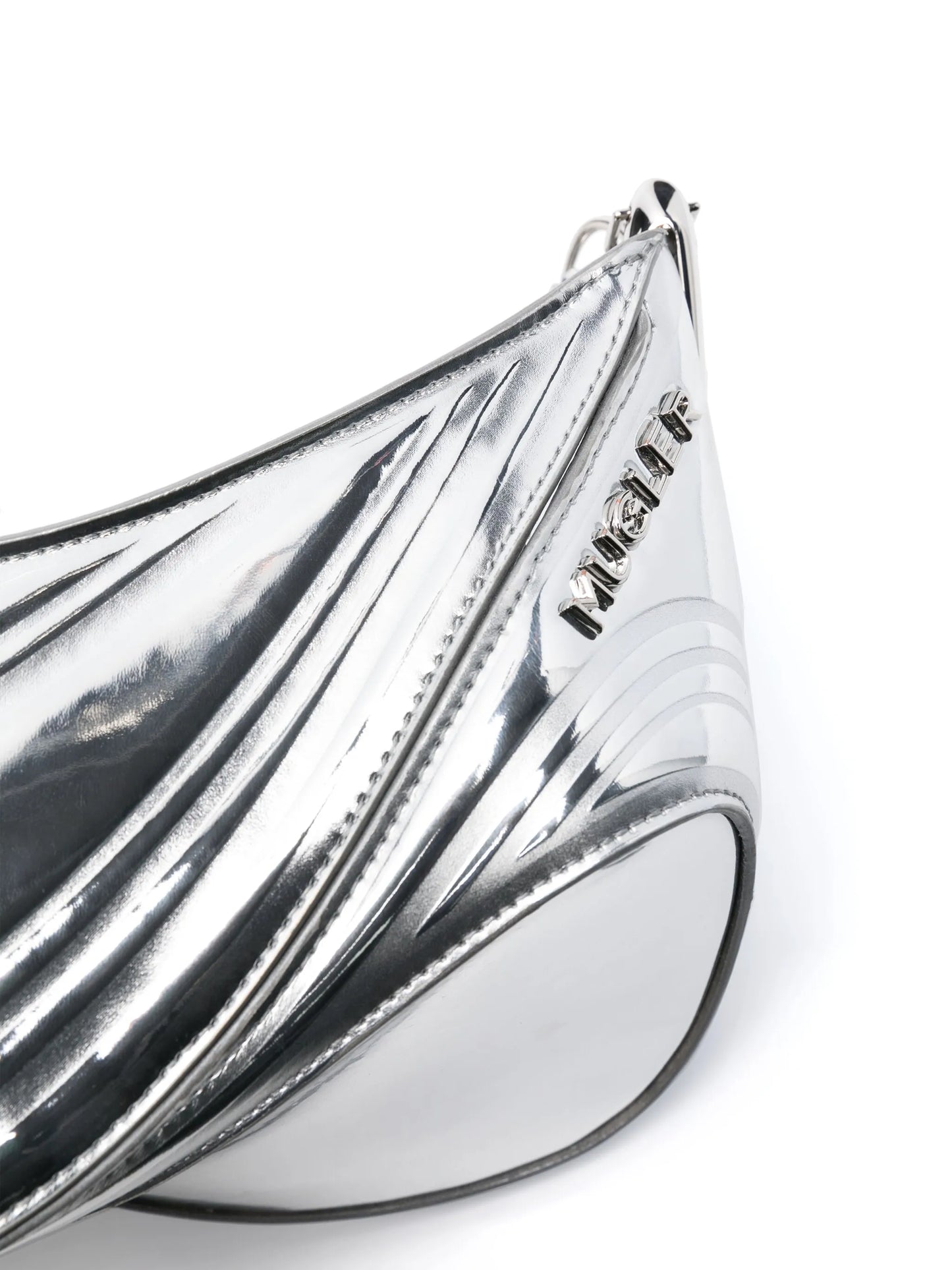 small Spiral Curve 01 crossbody bag
