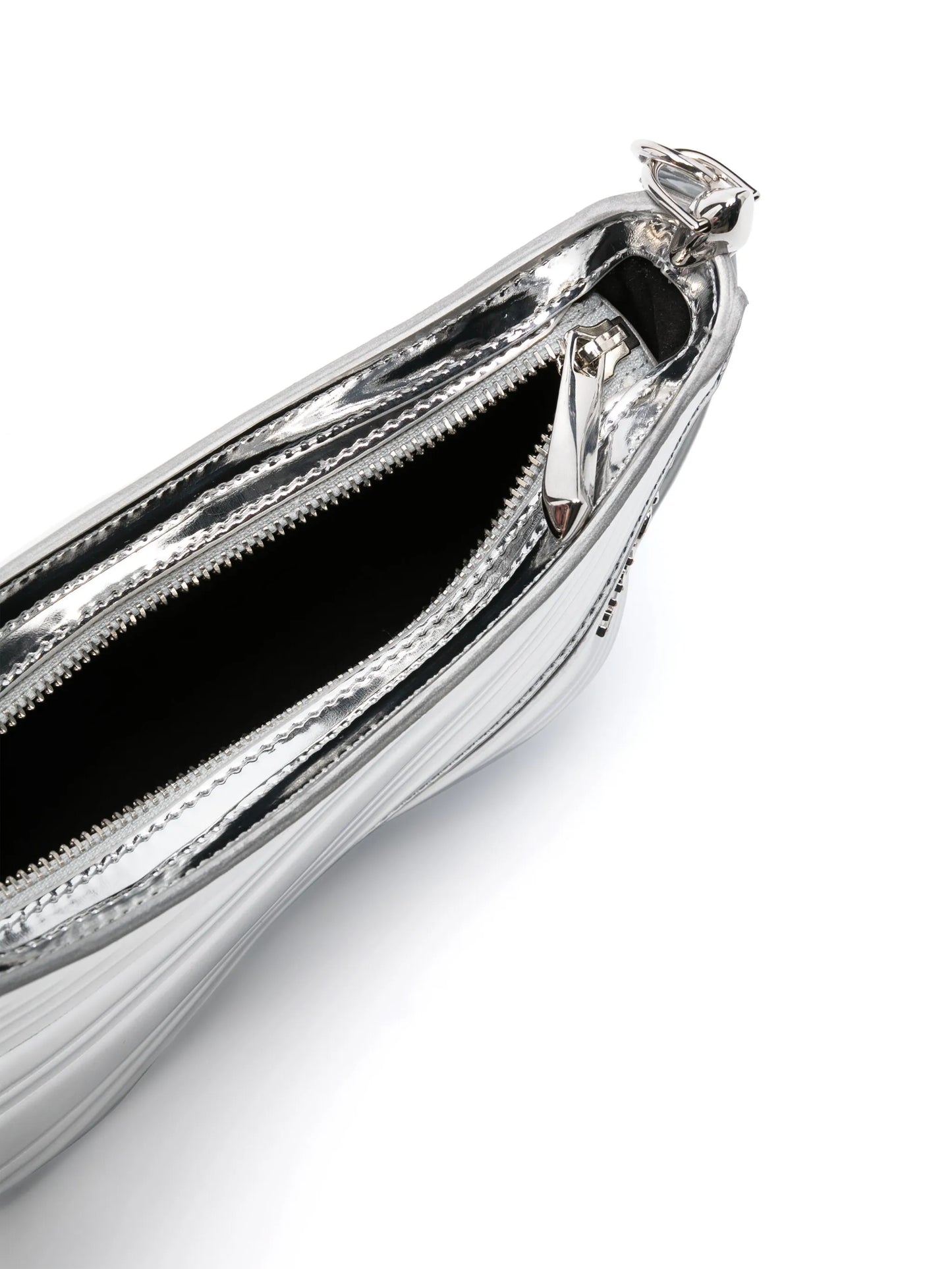 small Spiral Curve 01 crossbody bag