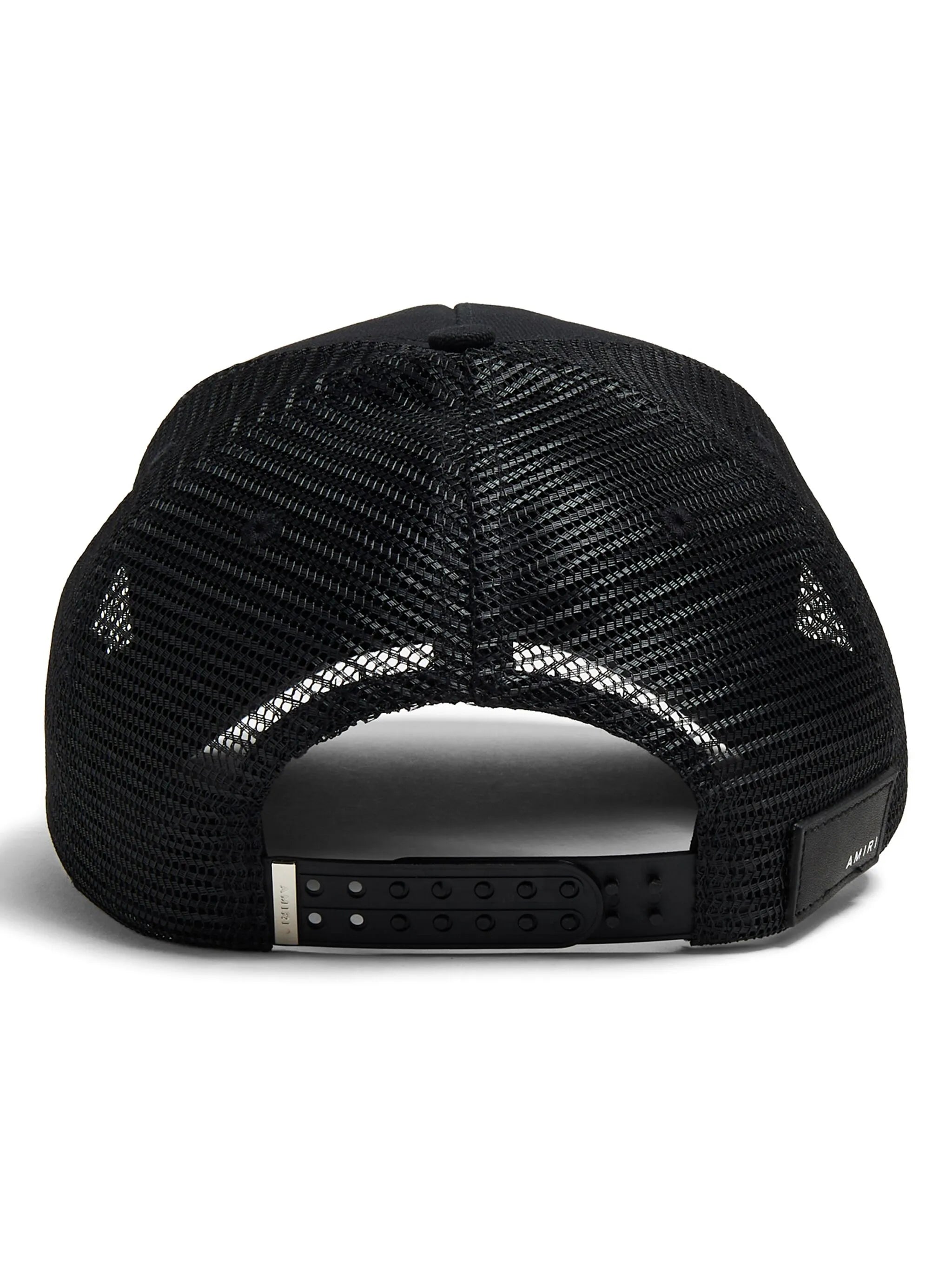 star-appliqué baseball cap