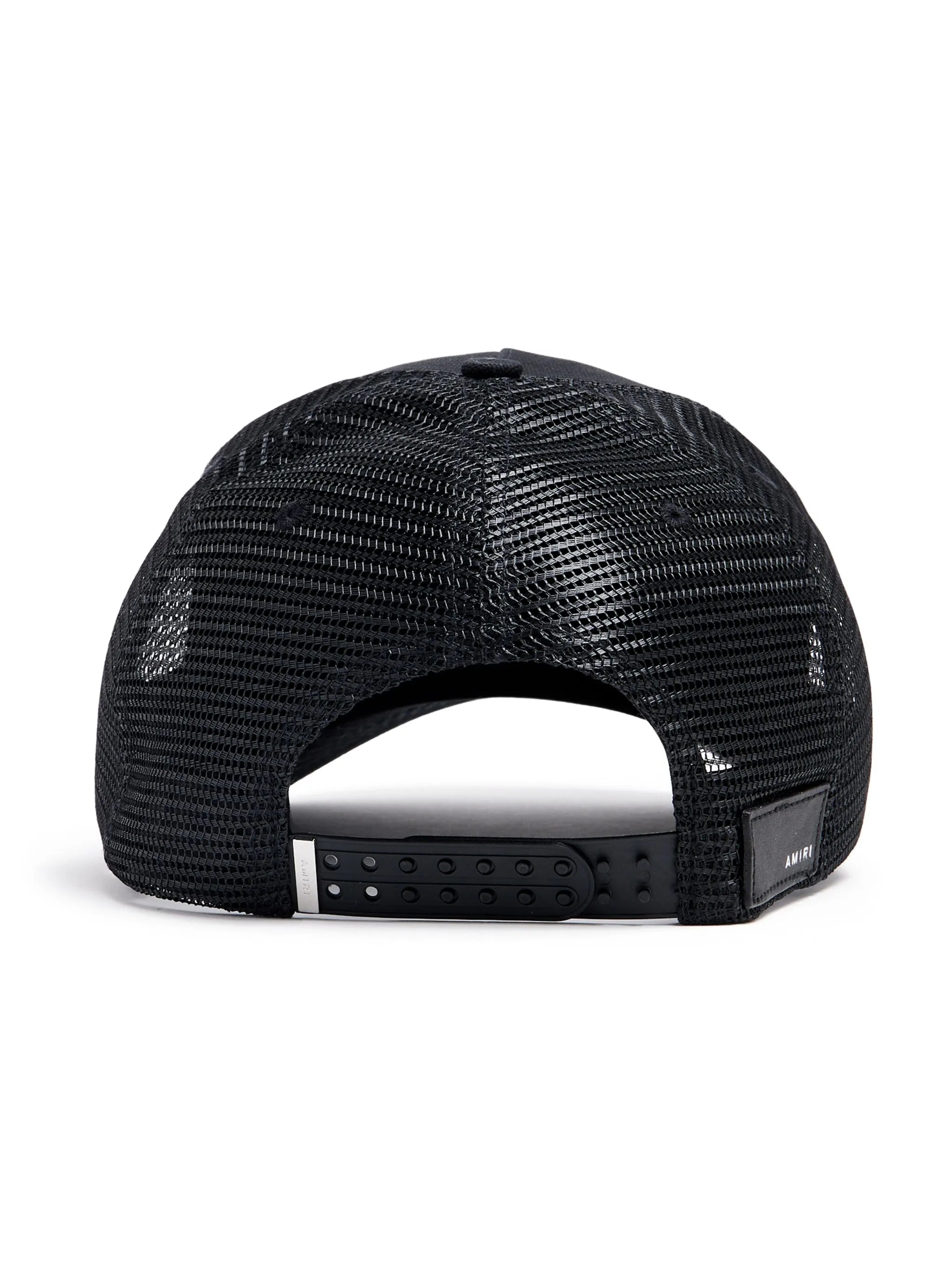 logo-embroidered cotton baseball cap