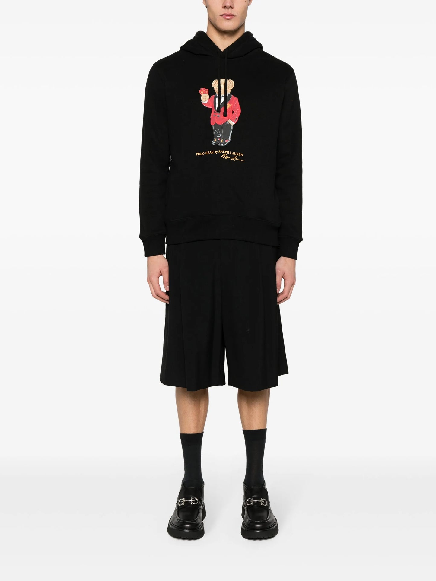 Lunar New Year hoodie