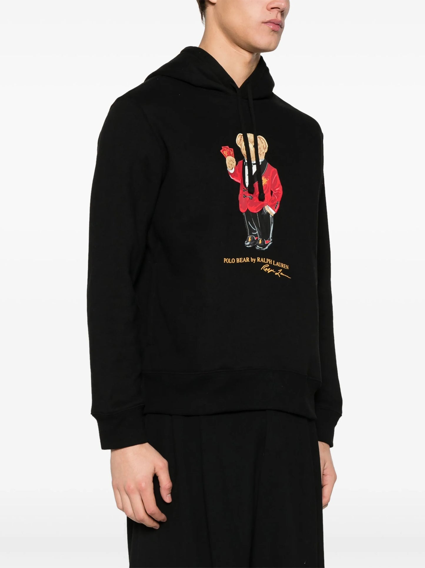 Lunar New Year hoodie