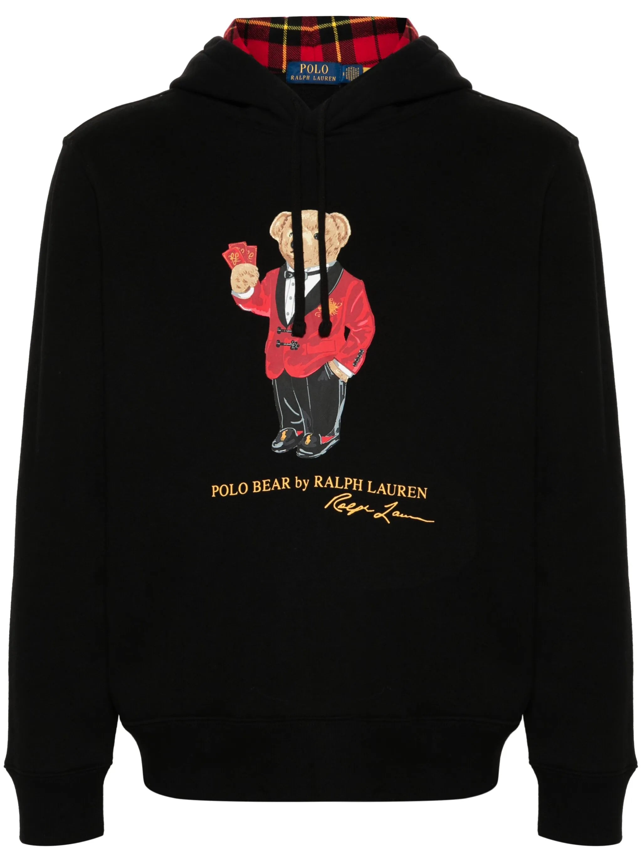 Lunar New Year hoodie