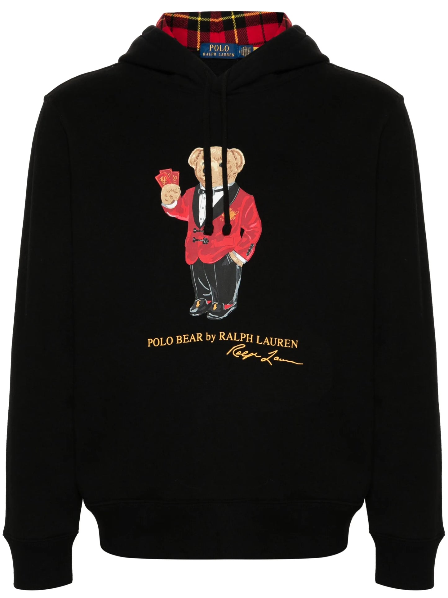 Lunar New Year hoodie