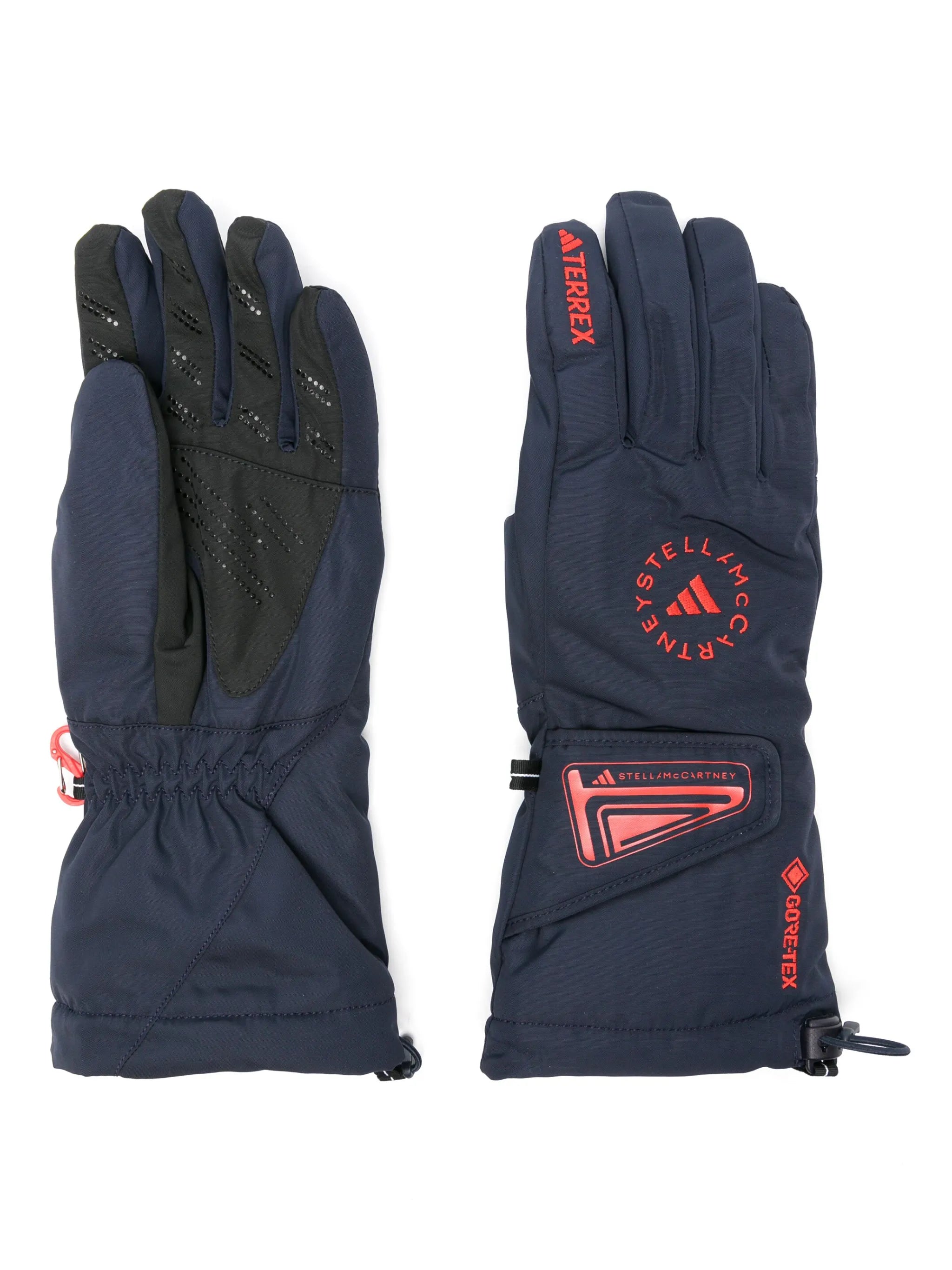 Terrex snow gloves