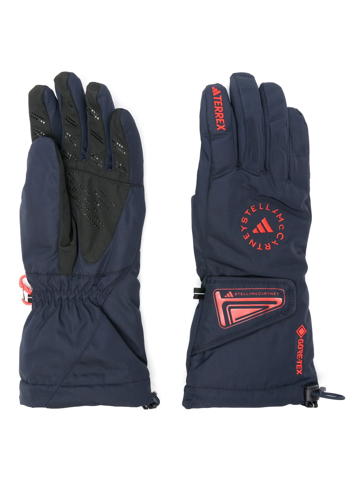 Terrex snow gloves