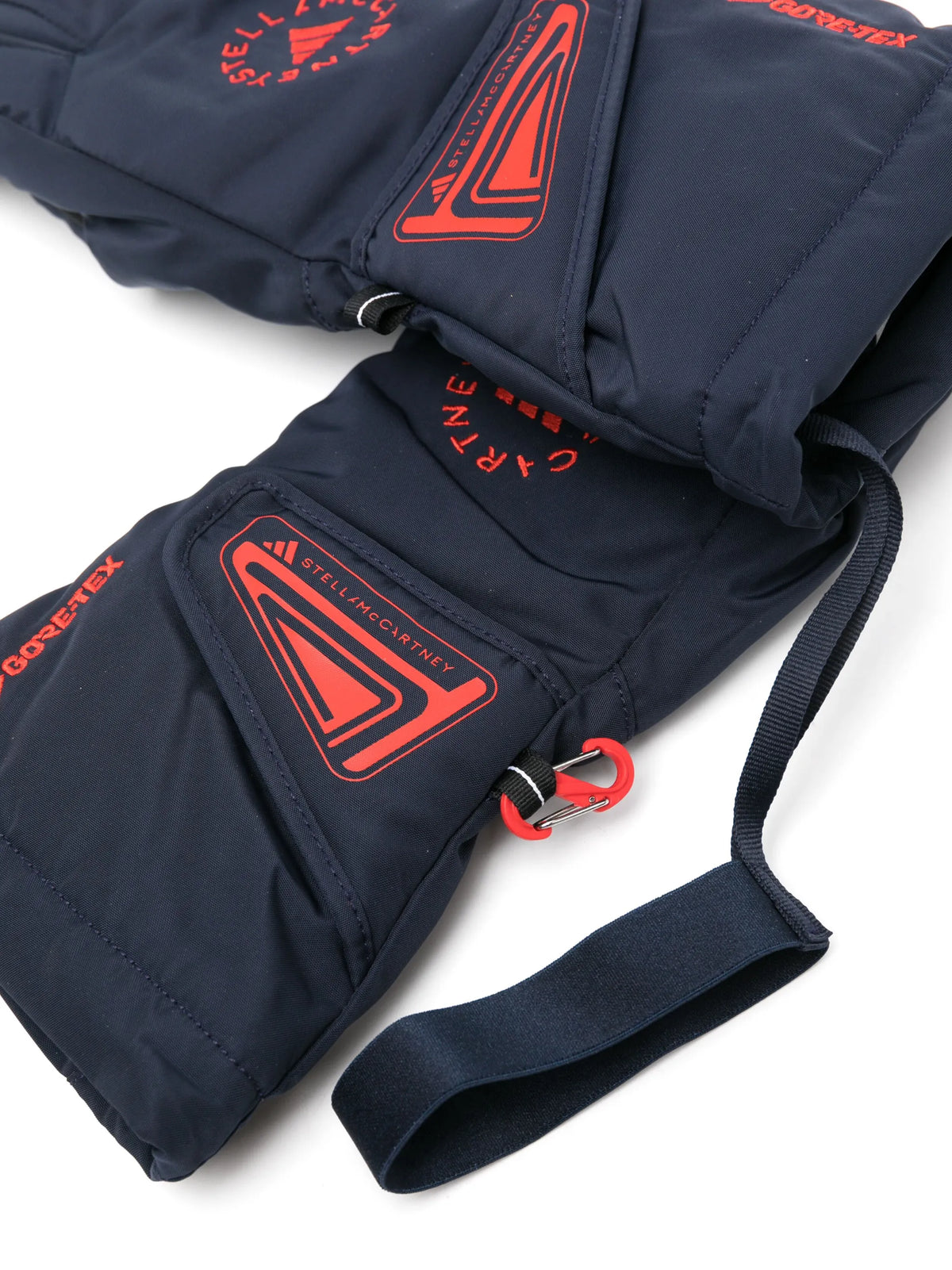Terrex snow gloves