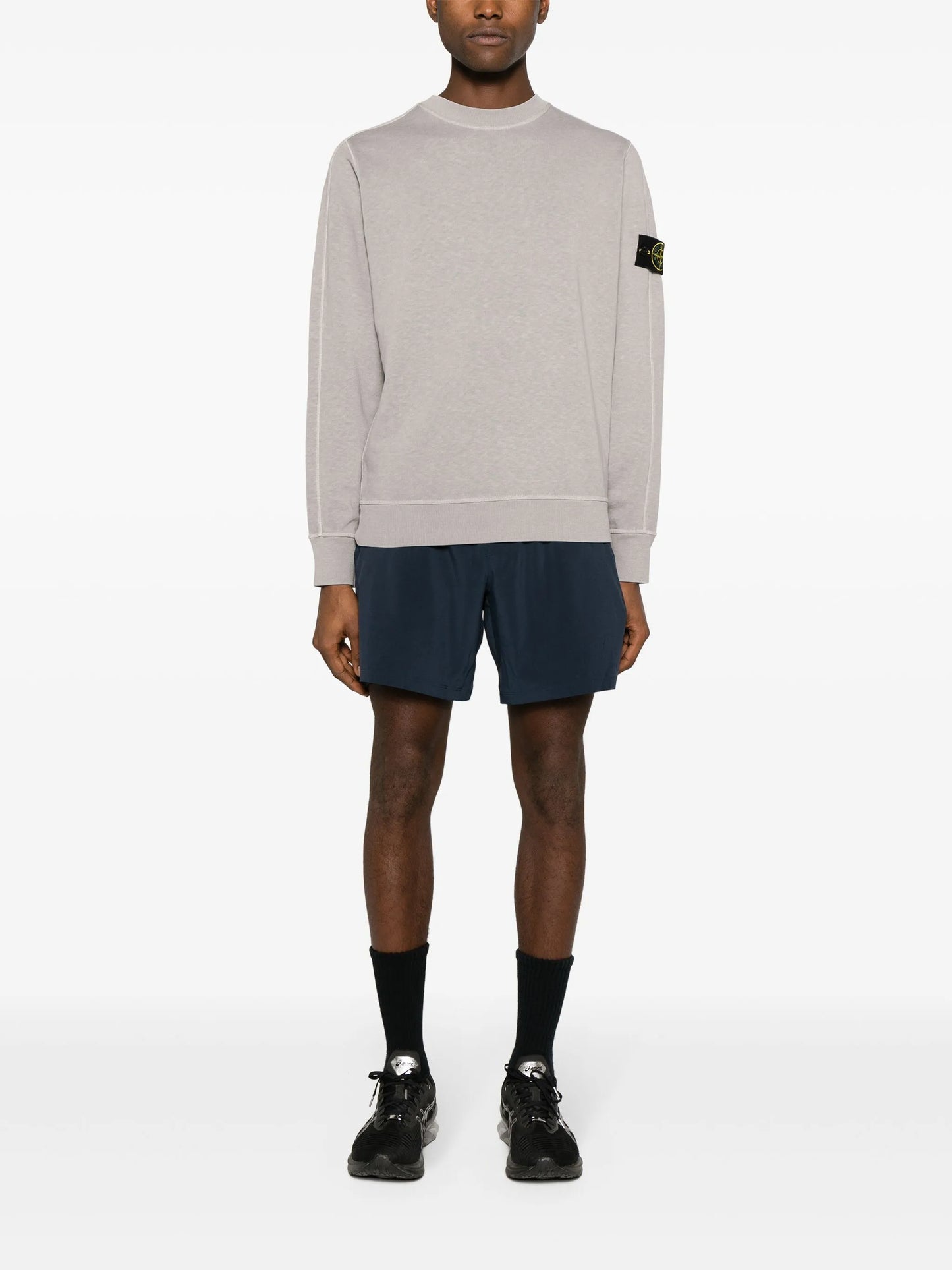 Pace Breaker Lined track shorts