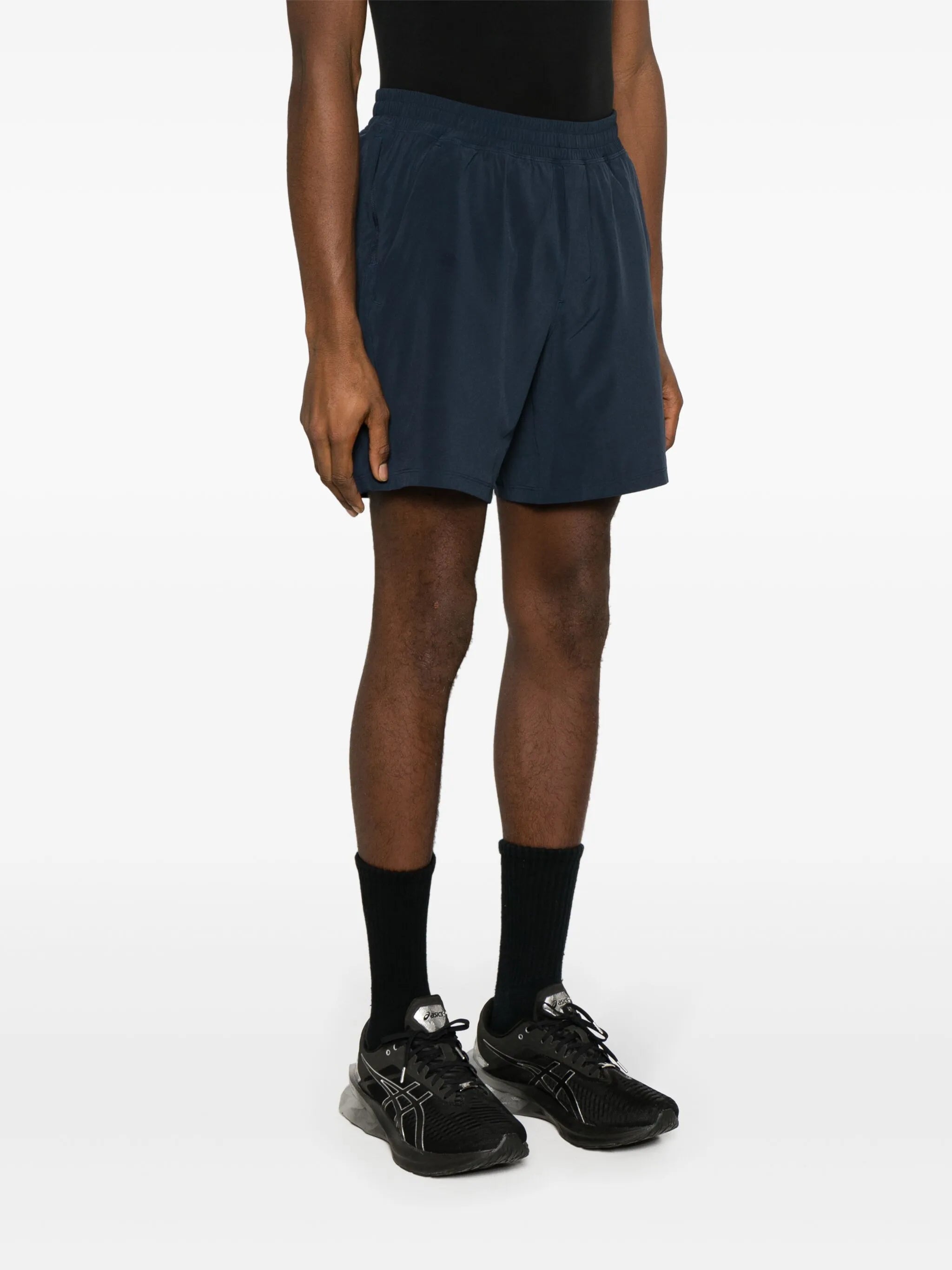 Pace Breaker Lined track shorts