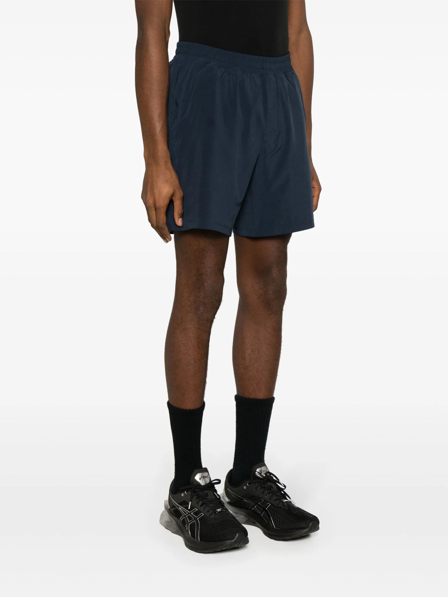 Pace Breaker Lined track shorts