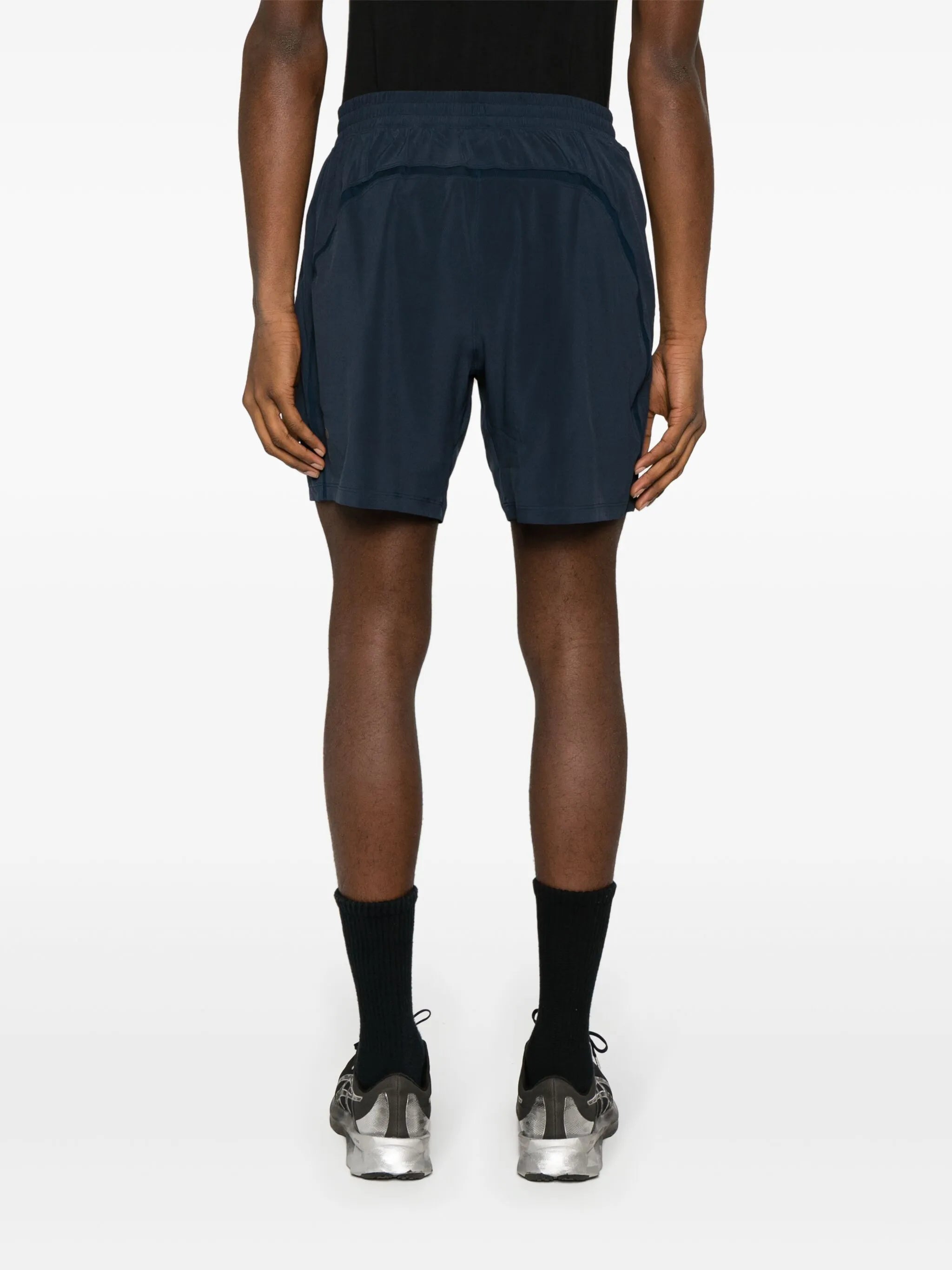 Pace Breaker Lined track shorts