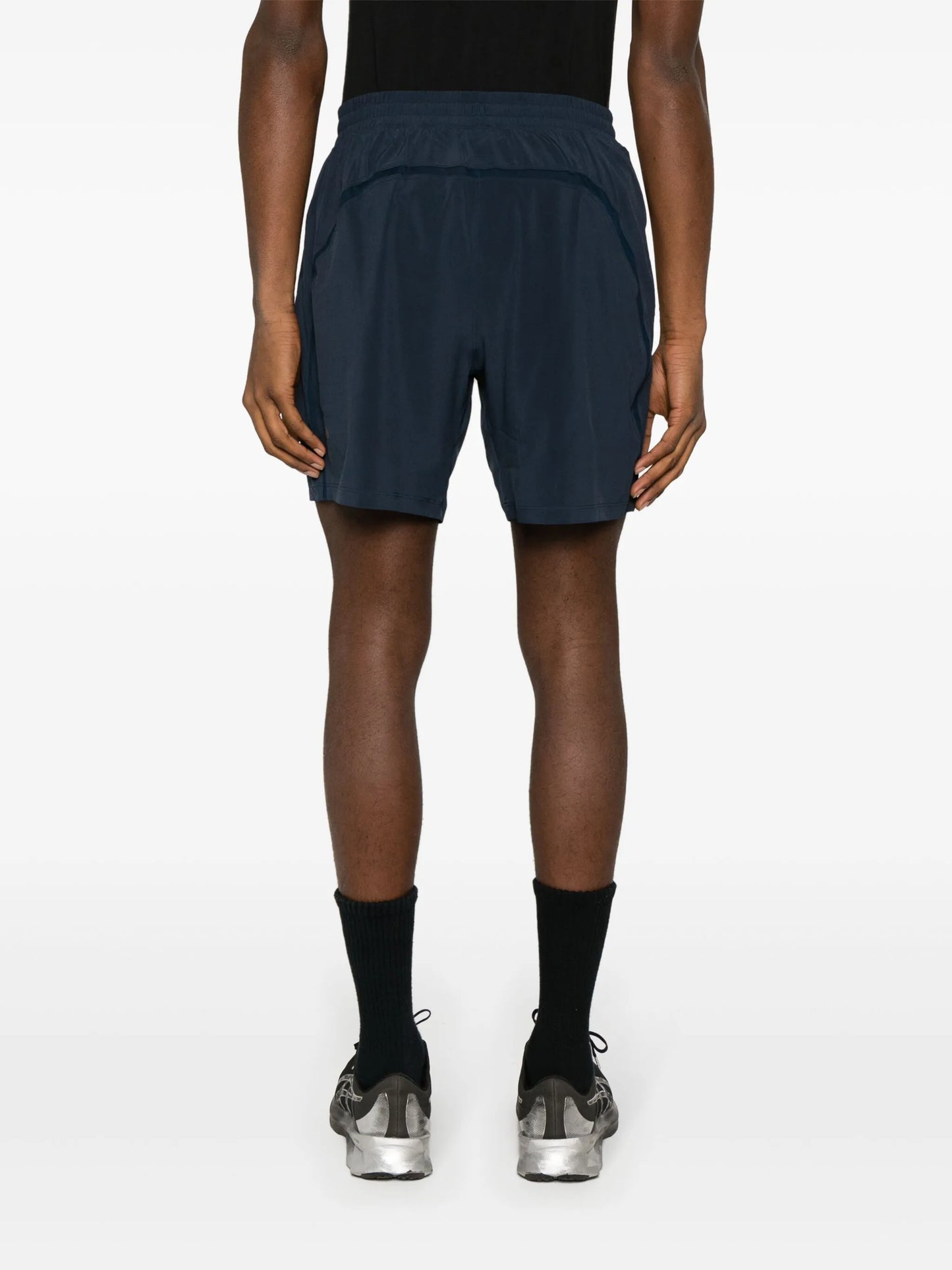 Pace Breaker Lined track shorts