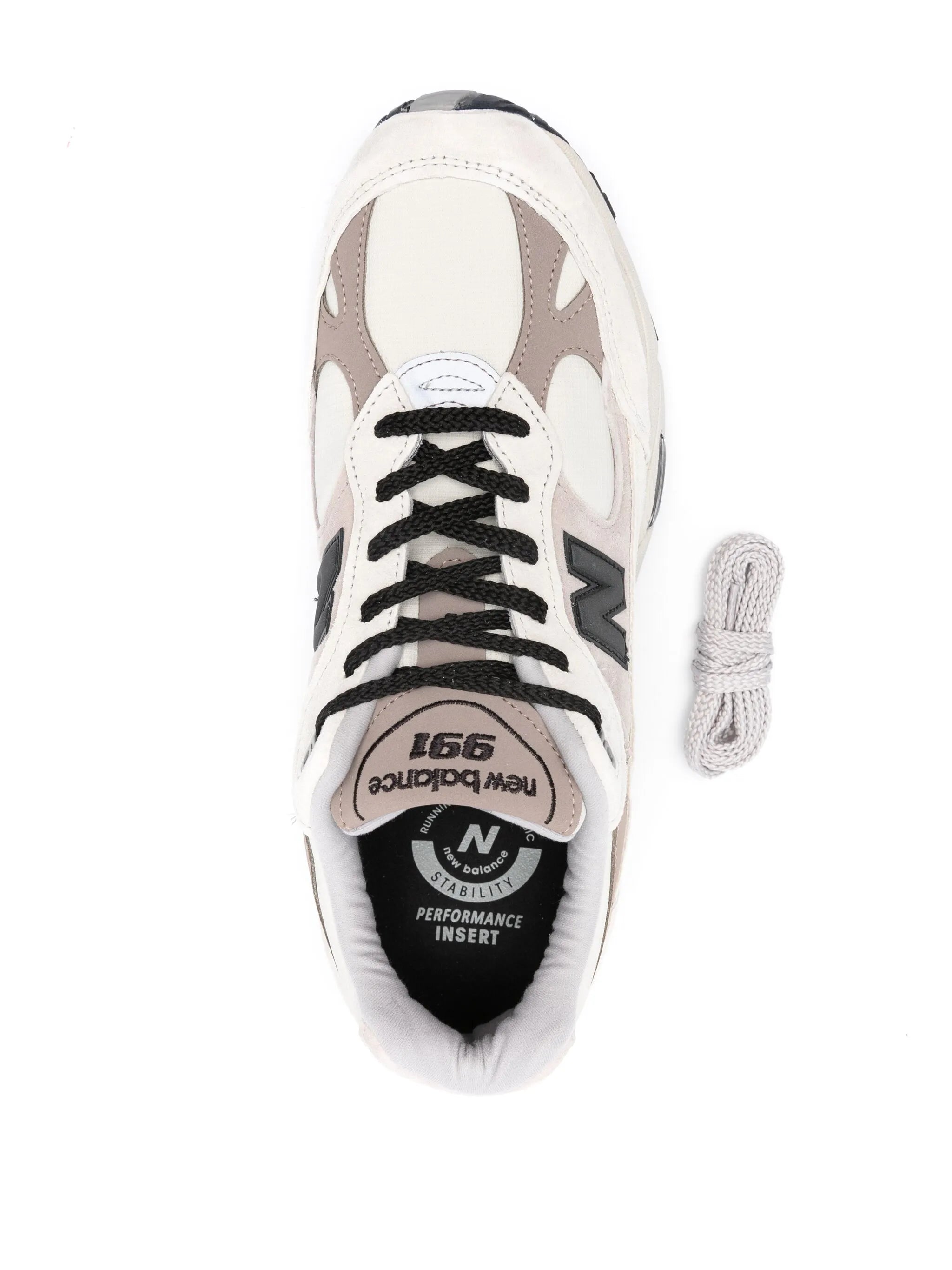 MADE in UK 991v1 sneakers