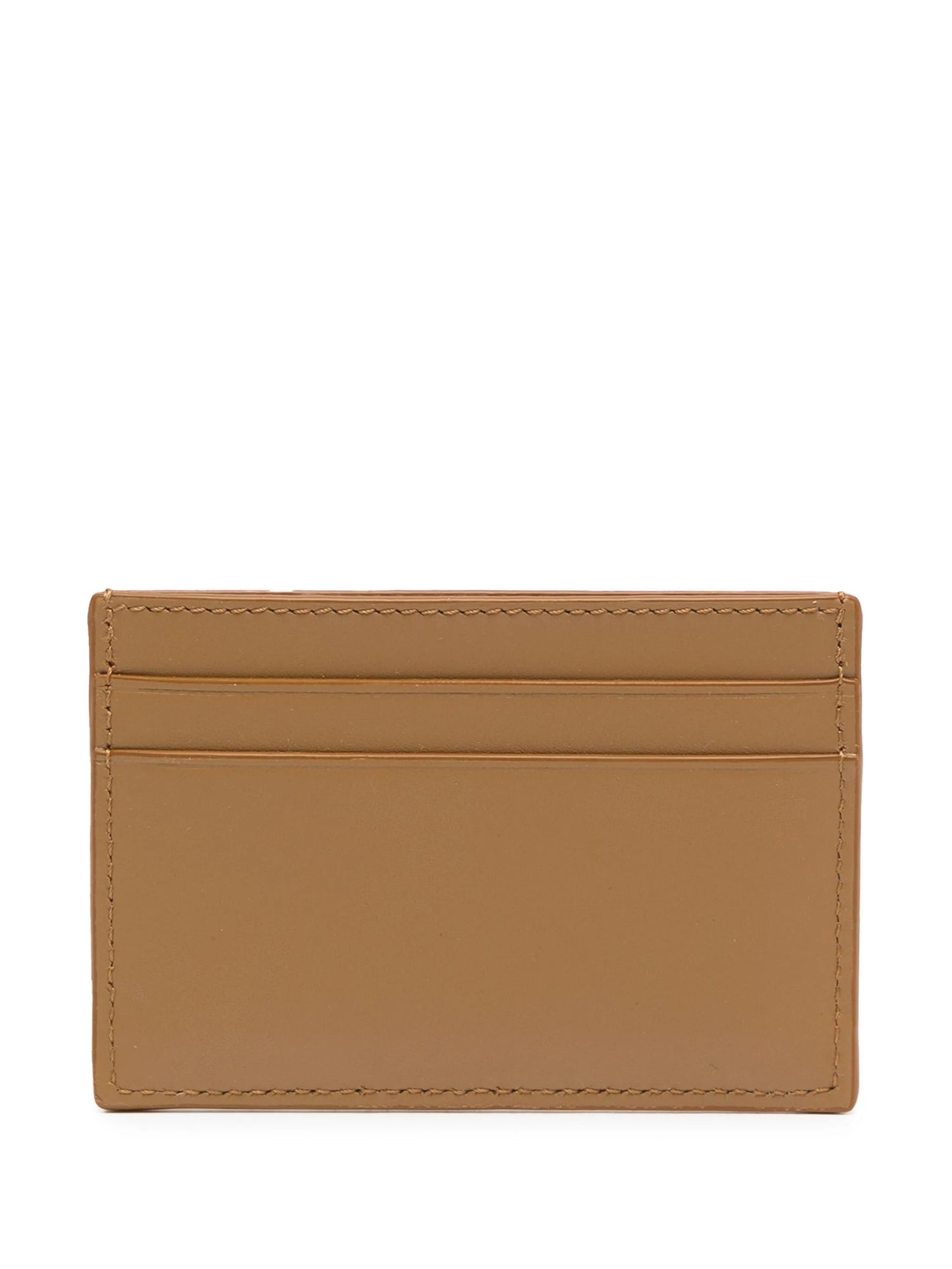 x Suna Fujita Lemur leather card holder