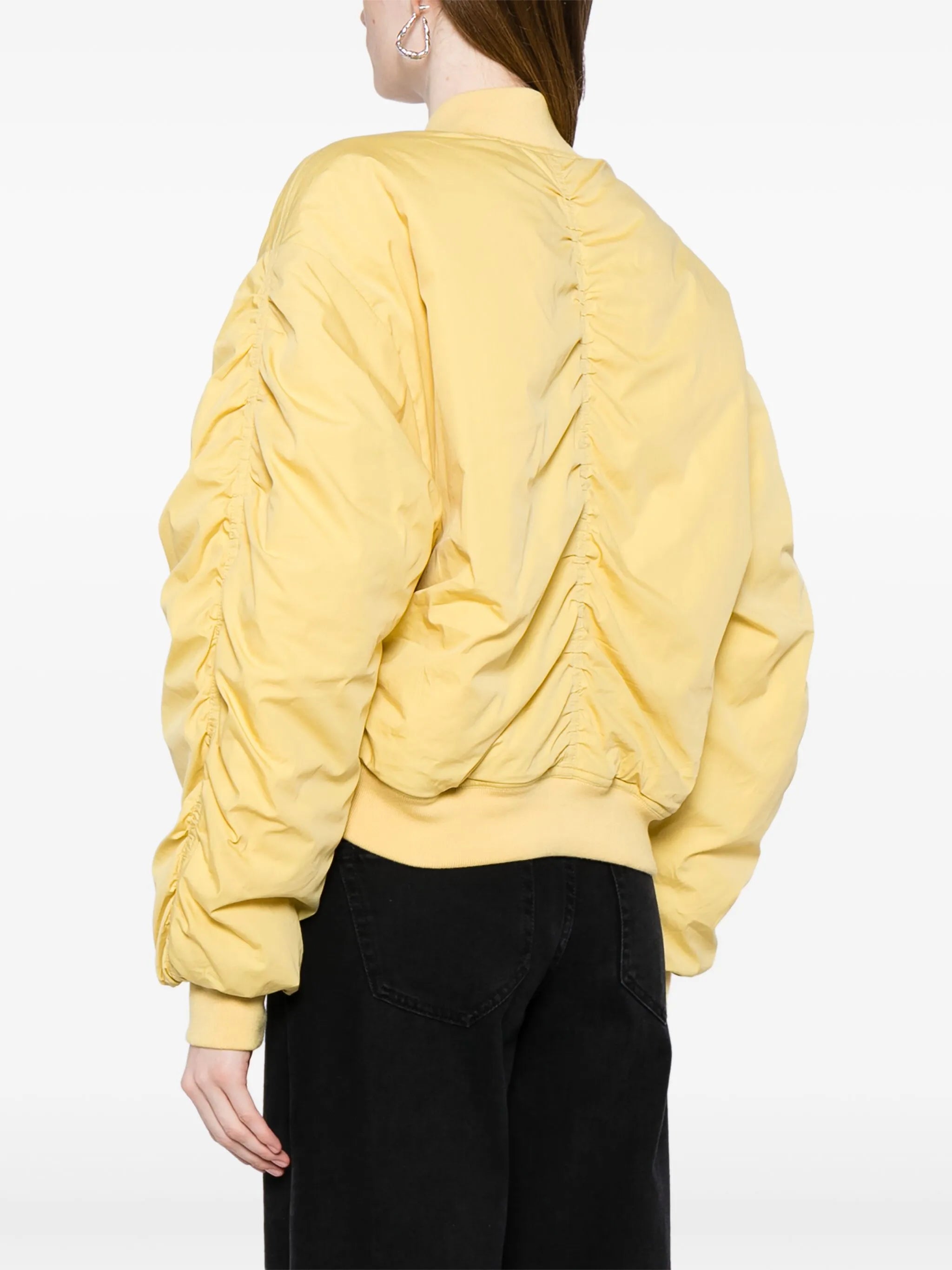 Bessime bomber jacket