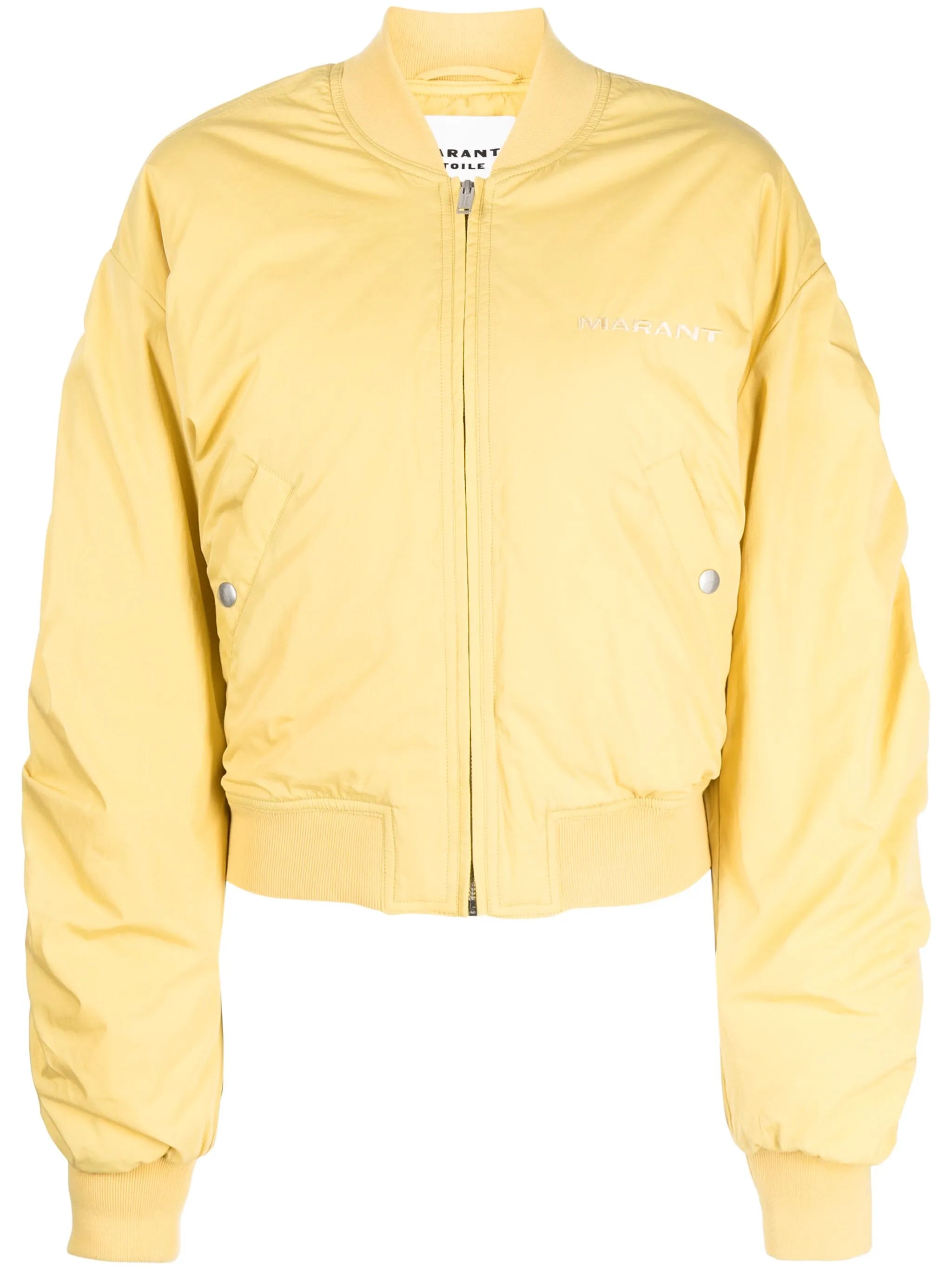 Bessime bomber jacket