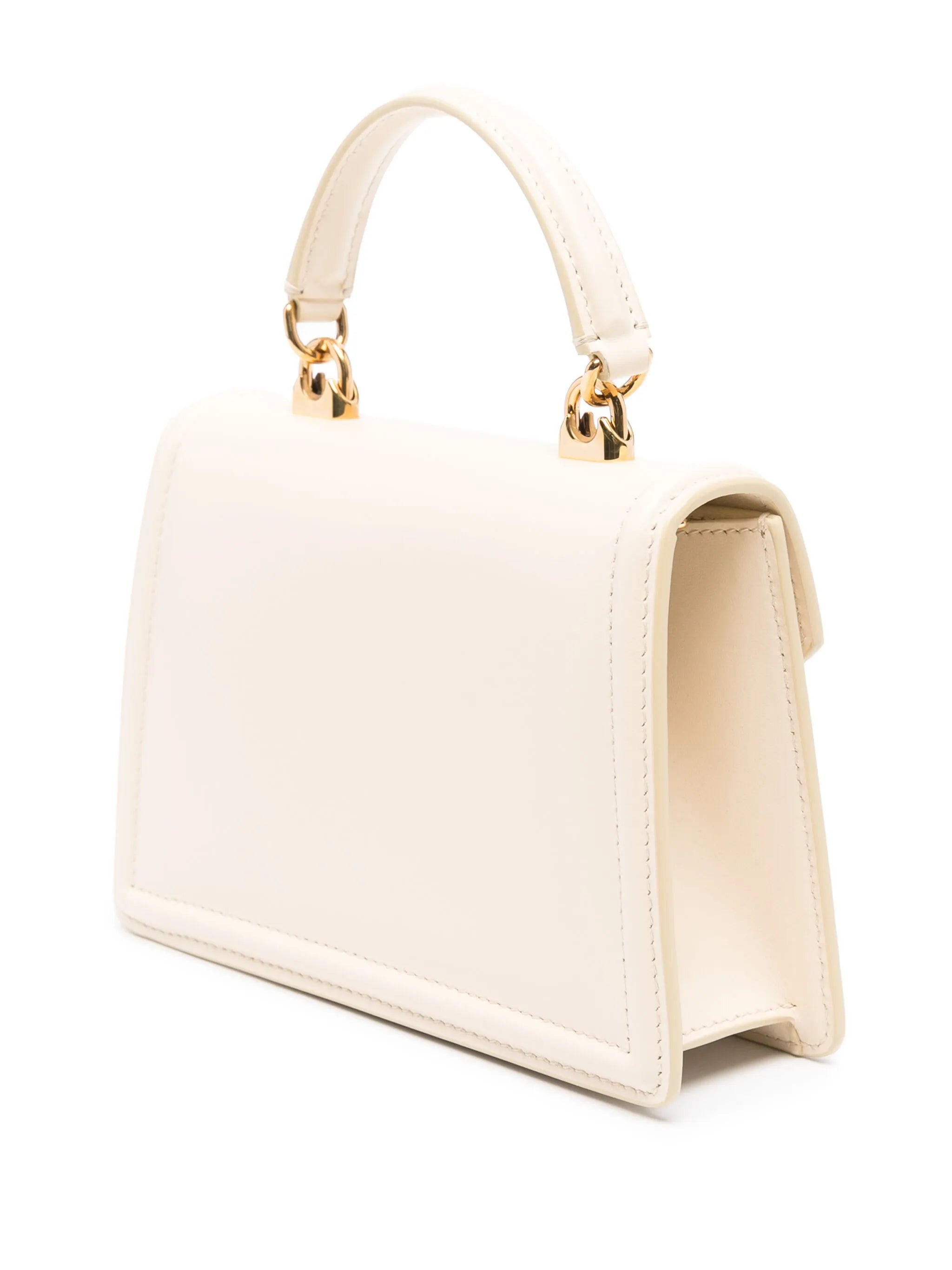 small Devotion tote bag