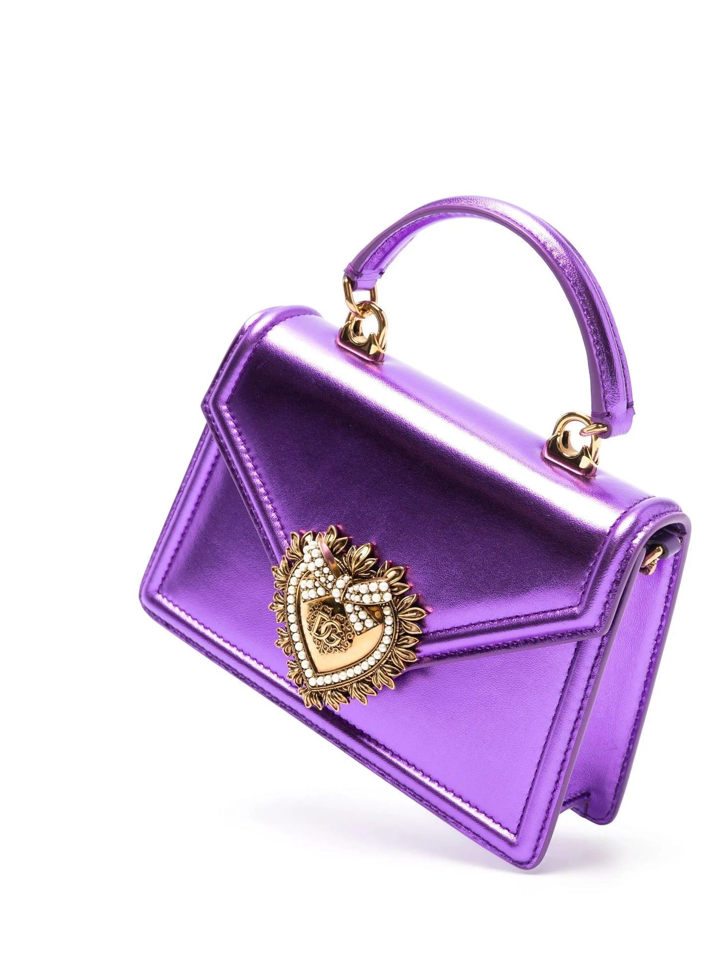 small Devotion tote bag