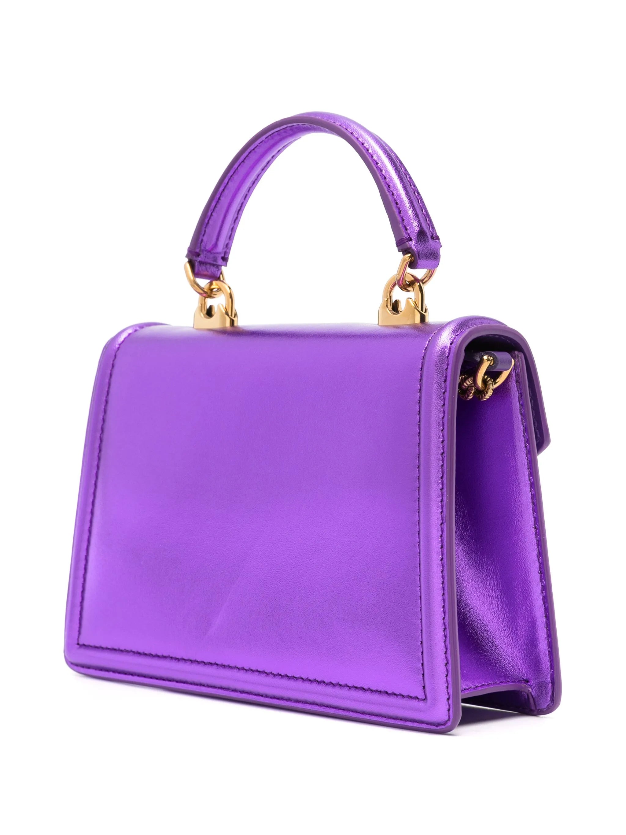 small Devotion tote bag