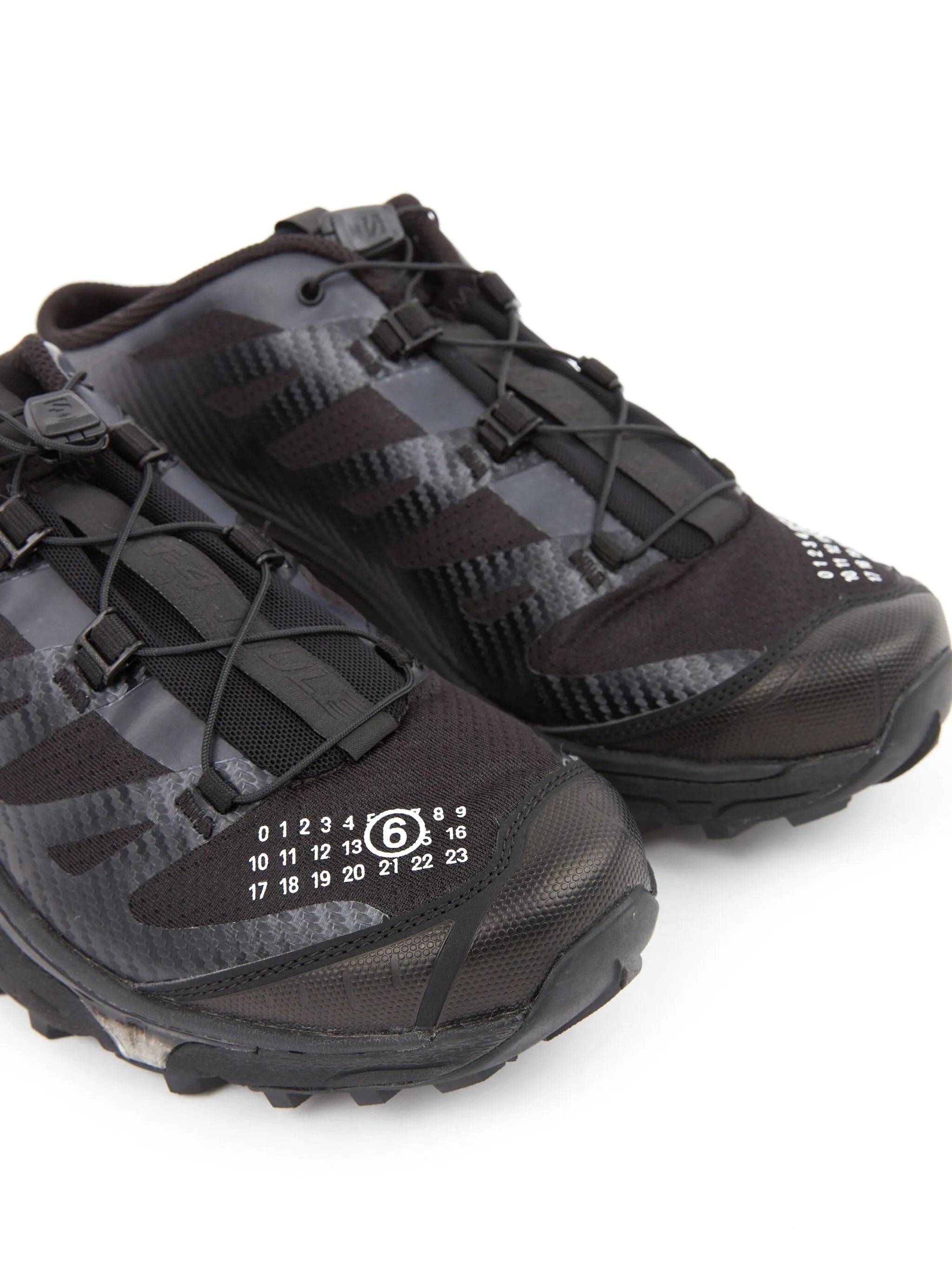 XT-4 slip-on sneakers