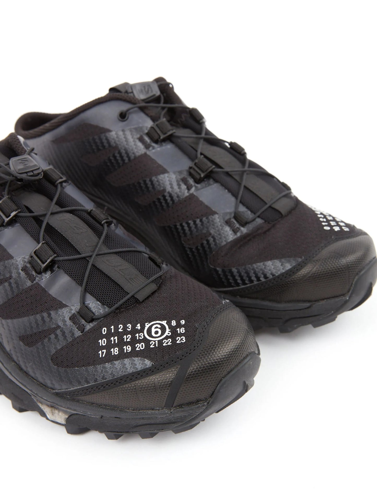 XT-4 slip-on sneakers