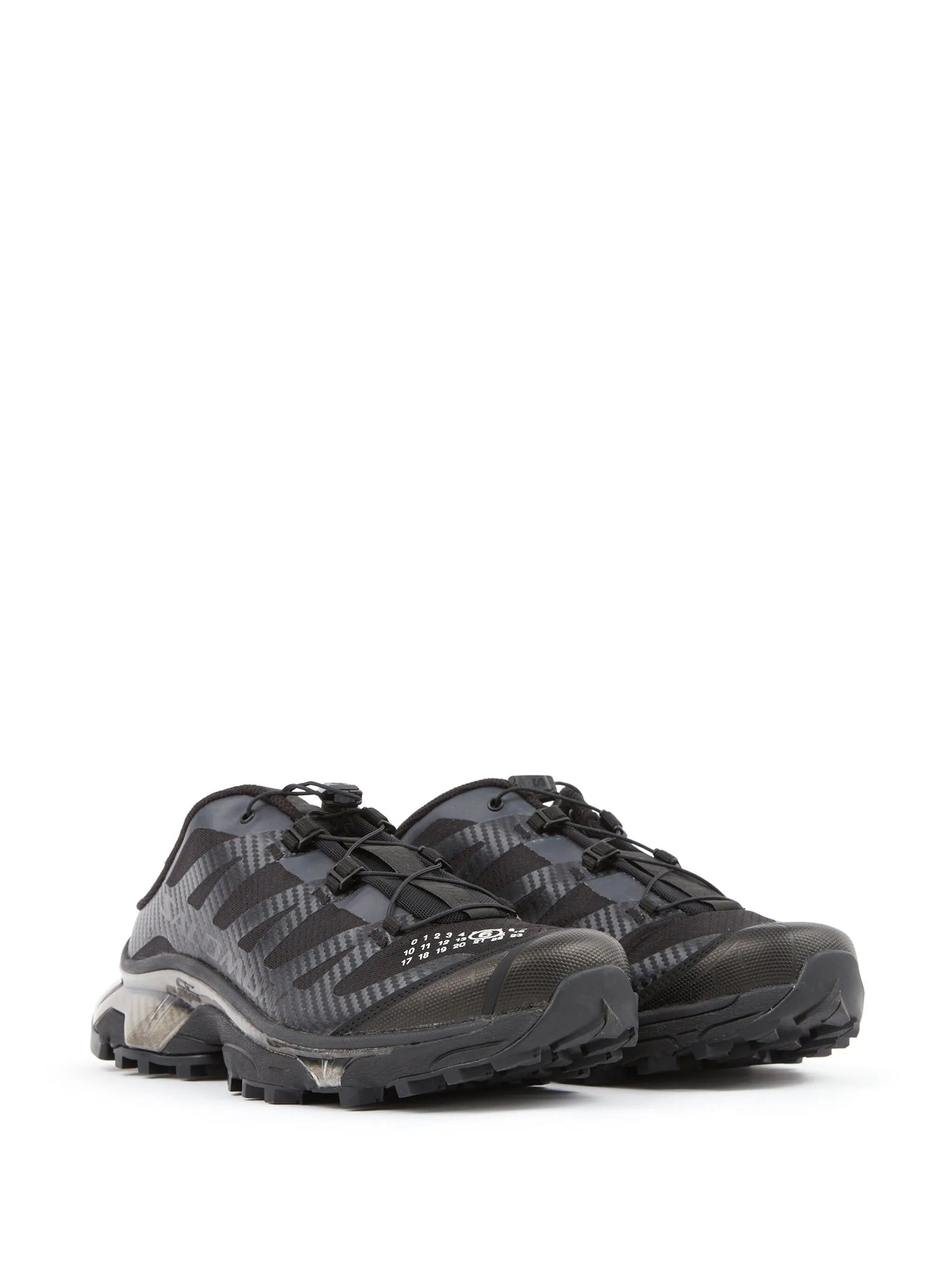 XT-4 slip-on sneakers